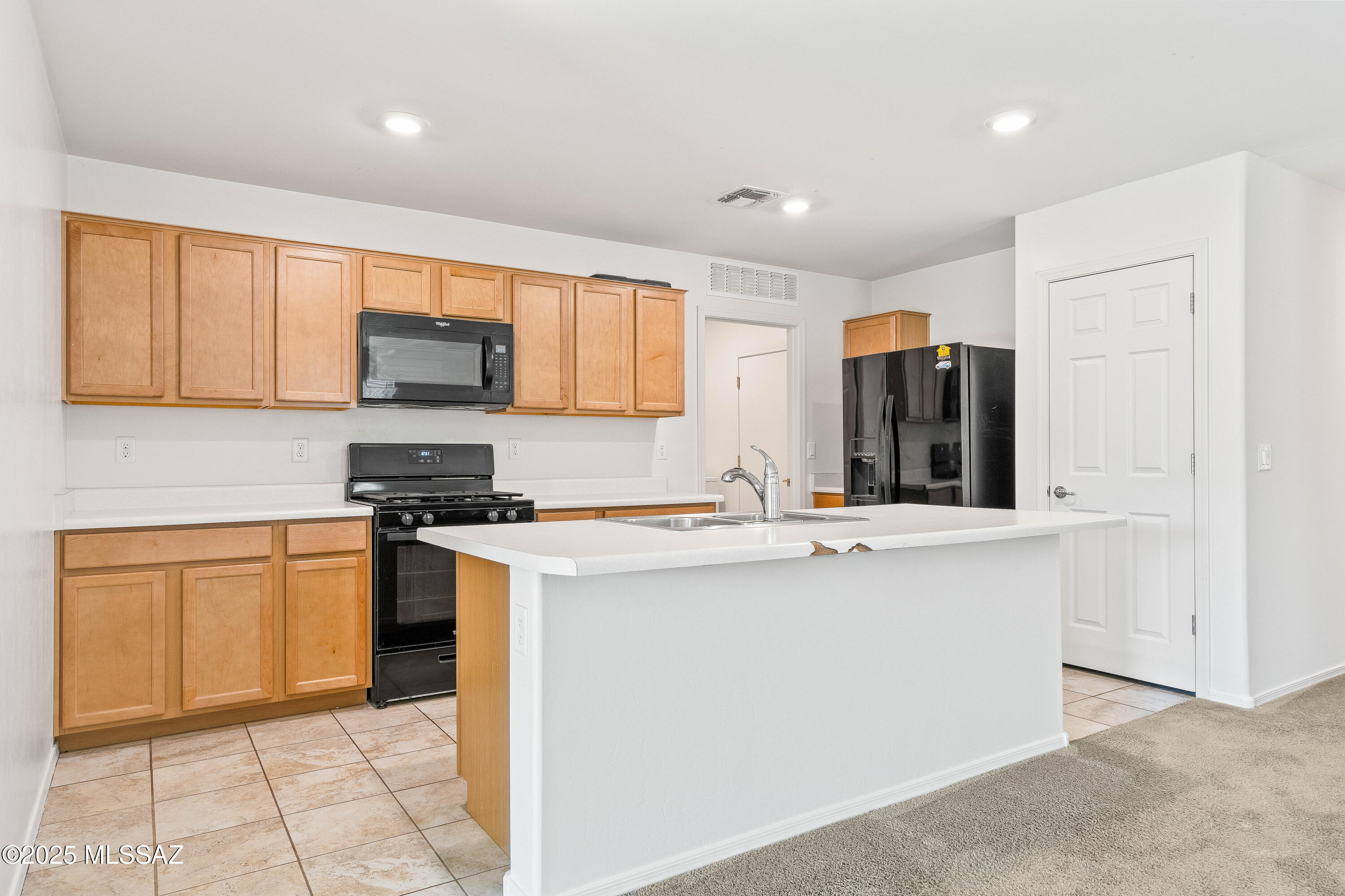 Sonoran Ranch Estates - Residential