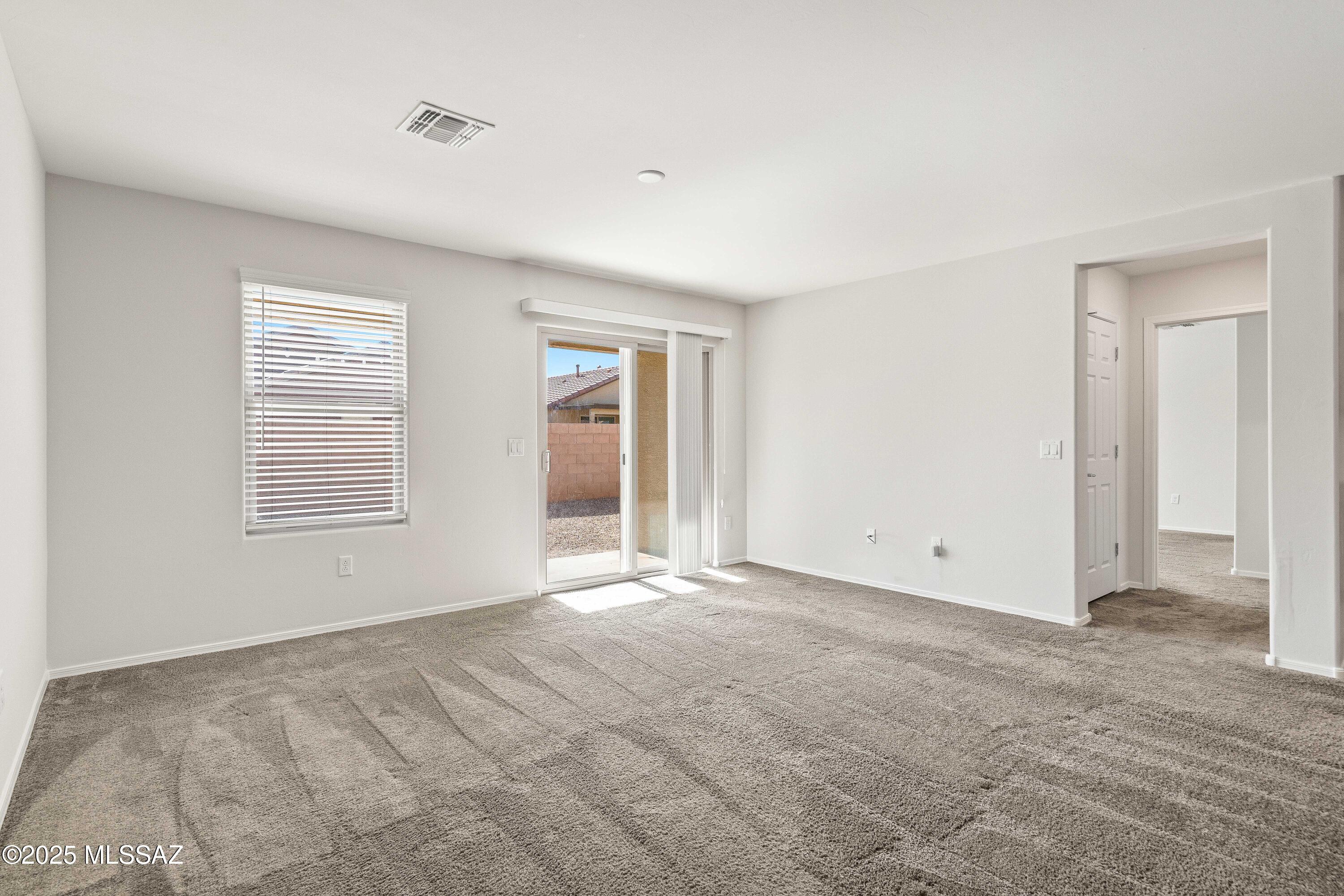 Sonoran Ranch Estates - Residential