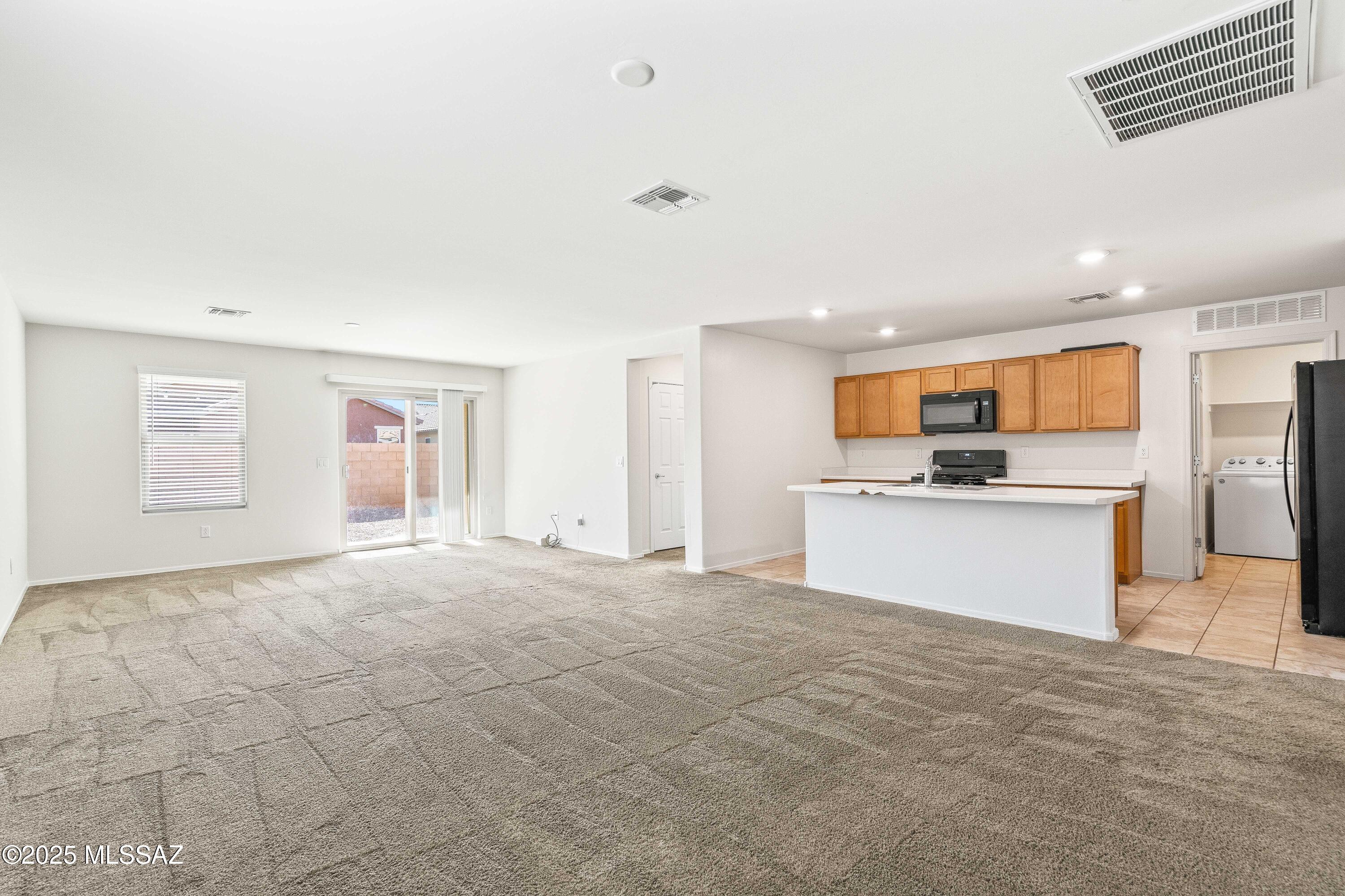 Sonoran Ranch Estates - Residential