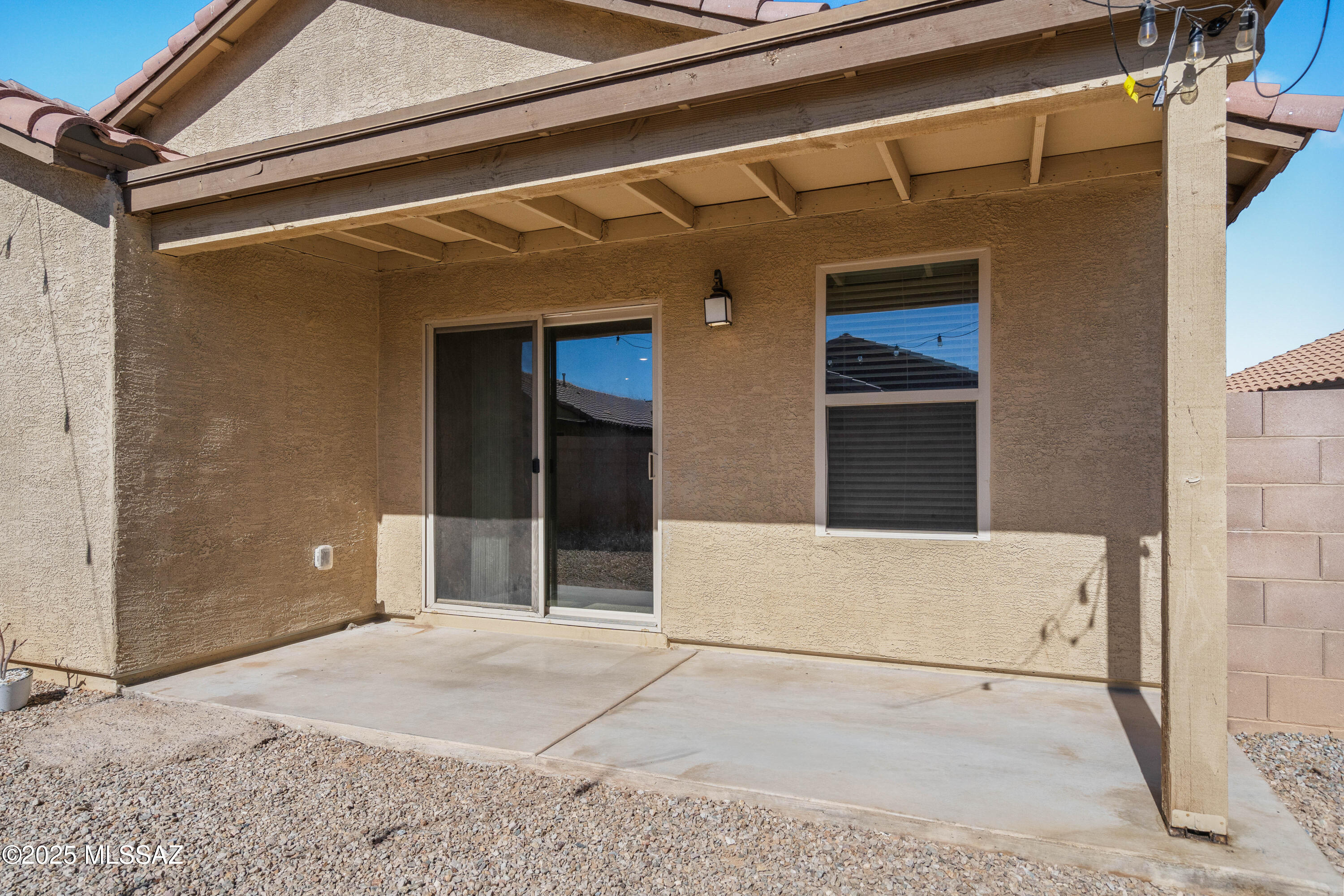 Sonoran Ranch Estates - Residential