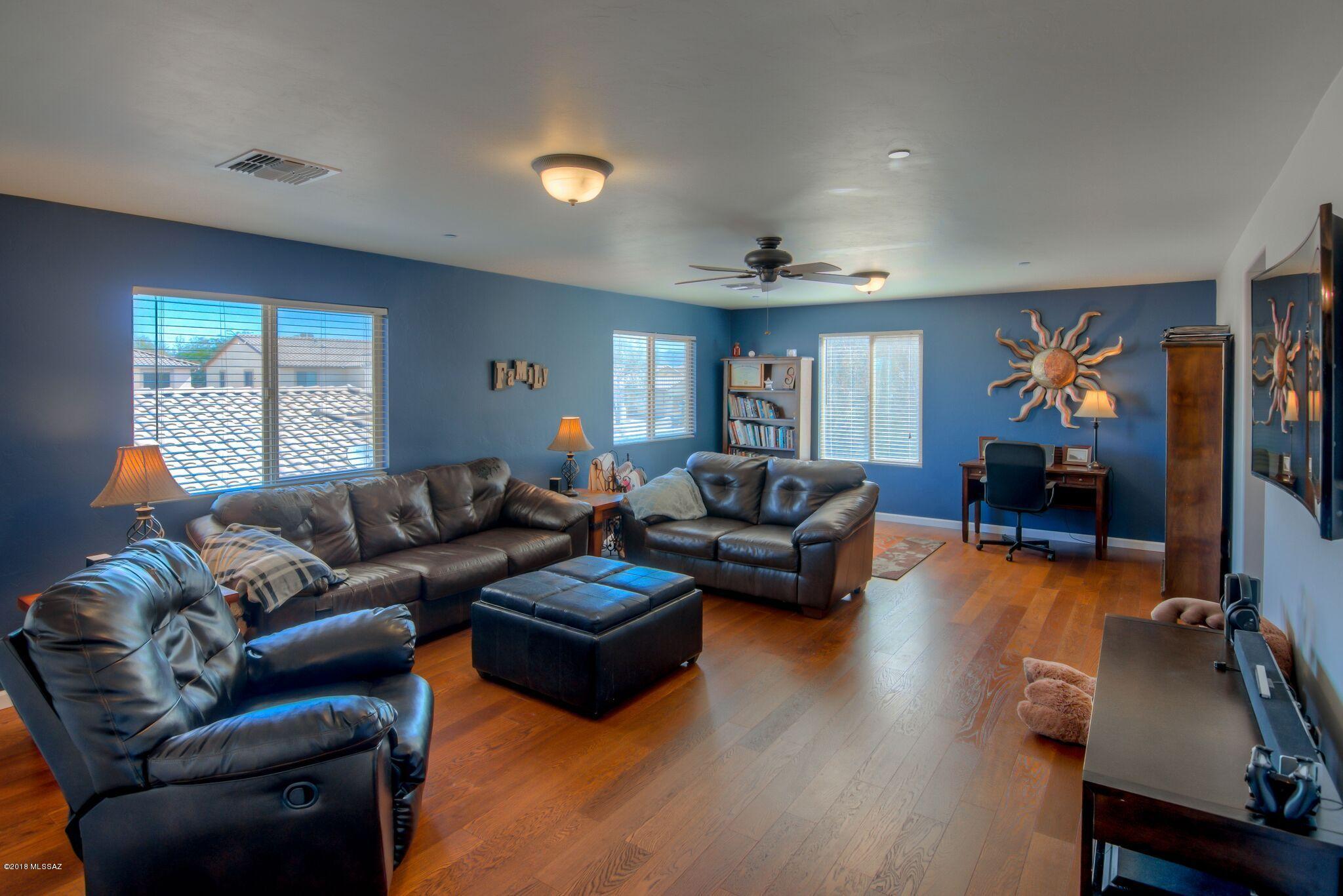 Gladden Farms BLK 12 - Residential