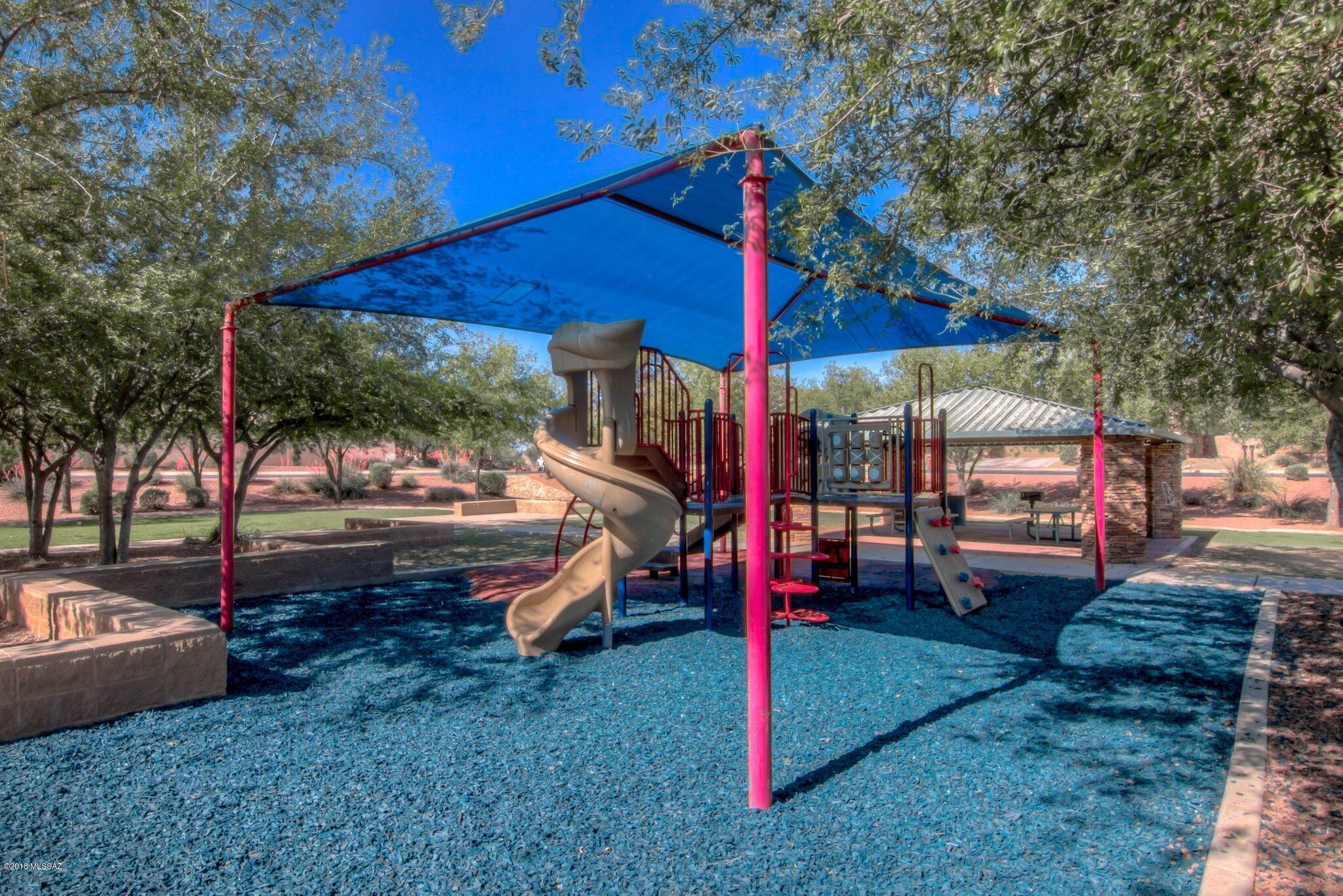 Gladden Farms BLK 12 - Residential