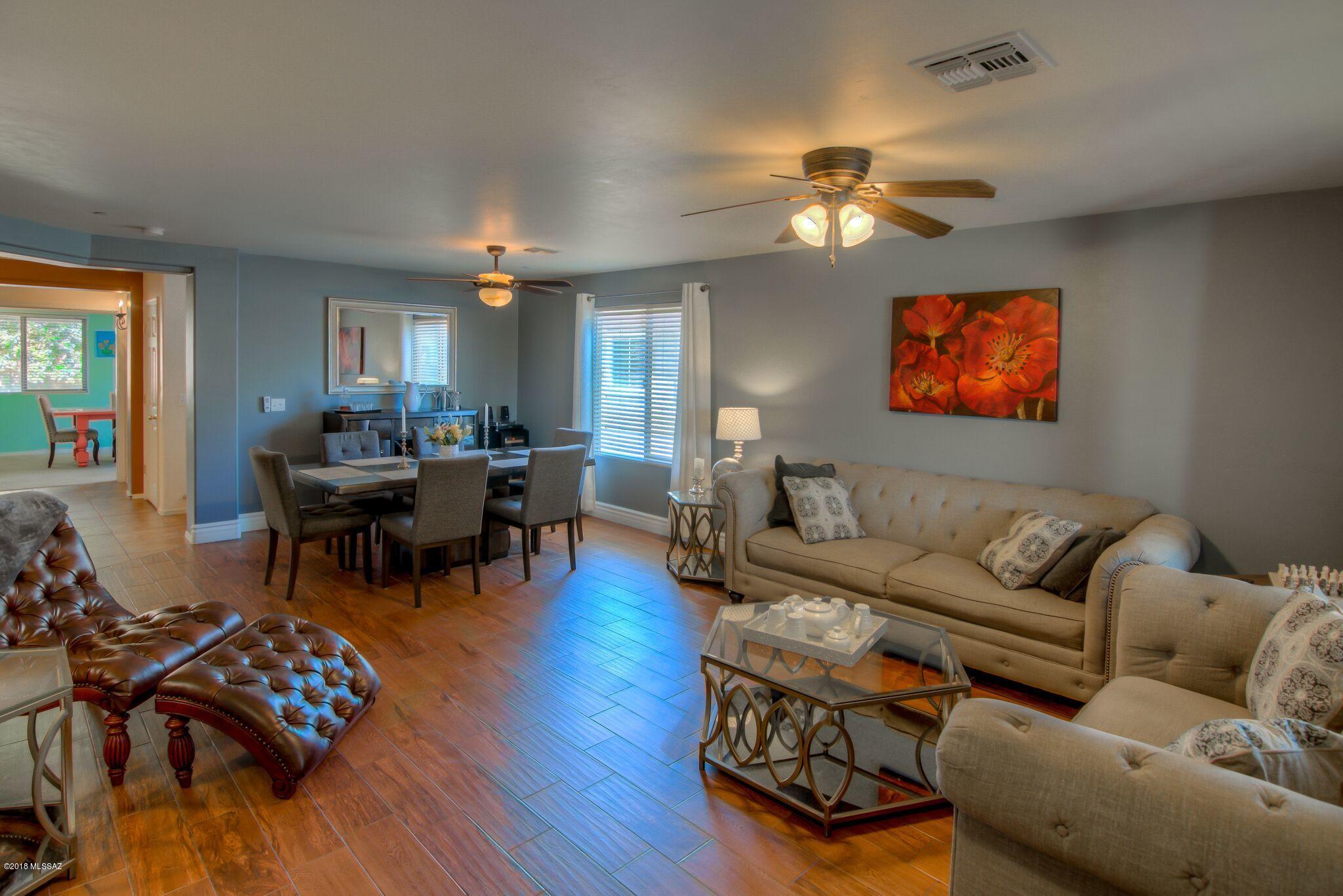 Gladden Farms BLK 12 - Residential