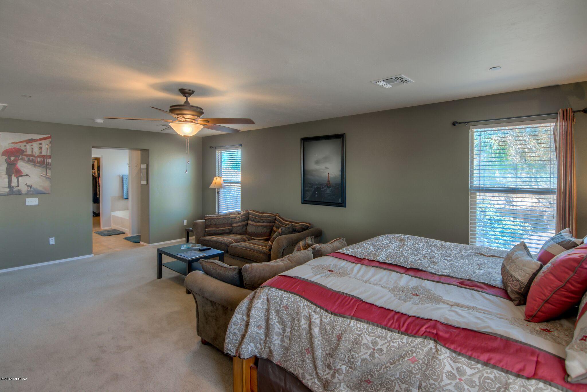 Gladden Farms BLK 12 - Residential