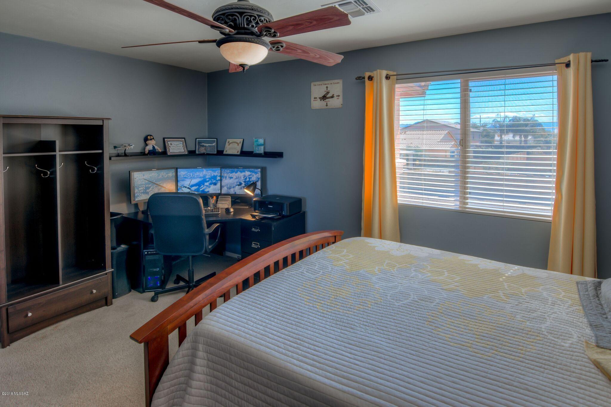 Gladden Farms BLK 12 - Residential