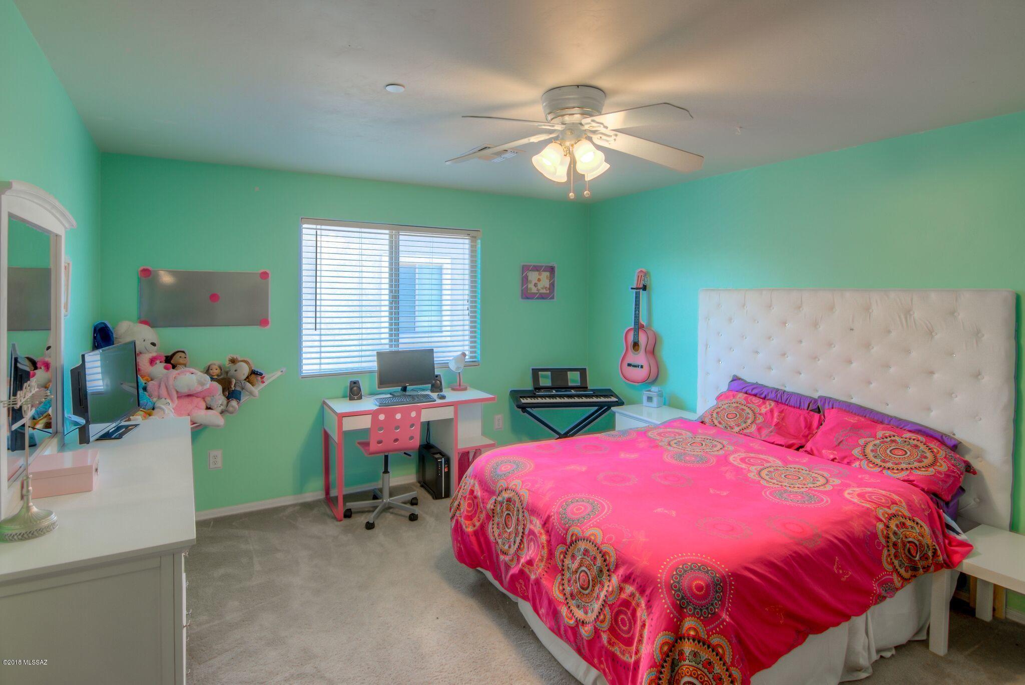 Gladden Farms BLK 12 - Residential