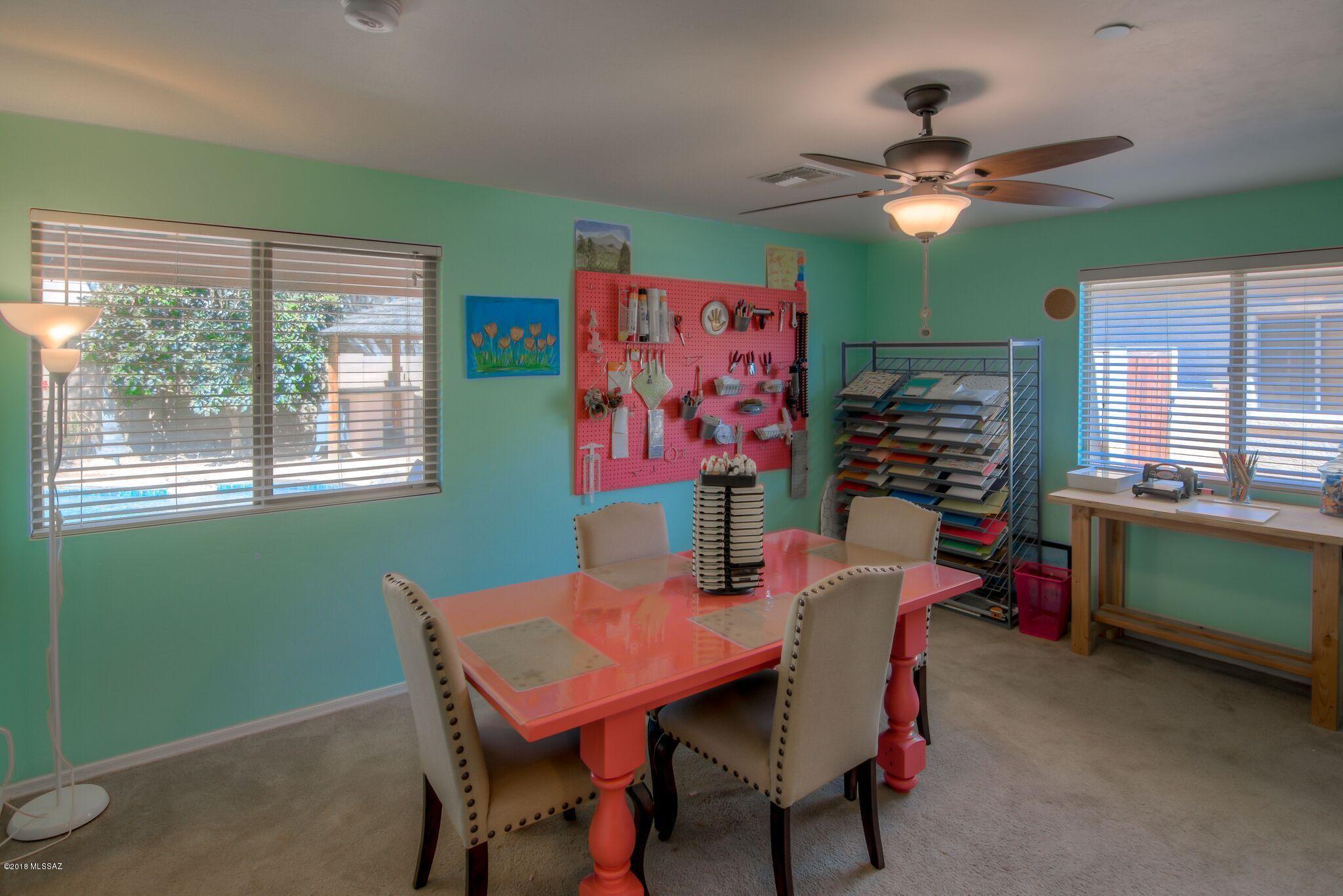 Gladden Farms BLK 12 - Residential