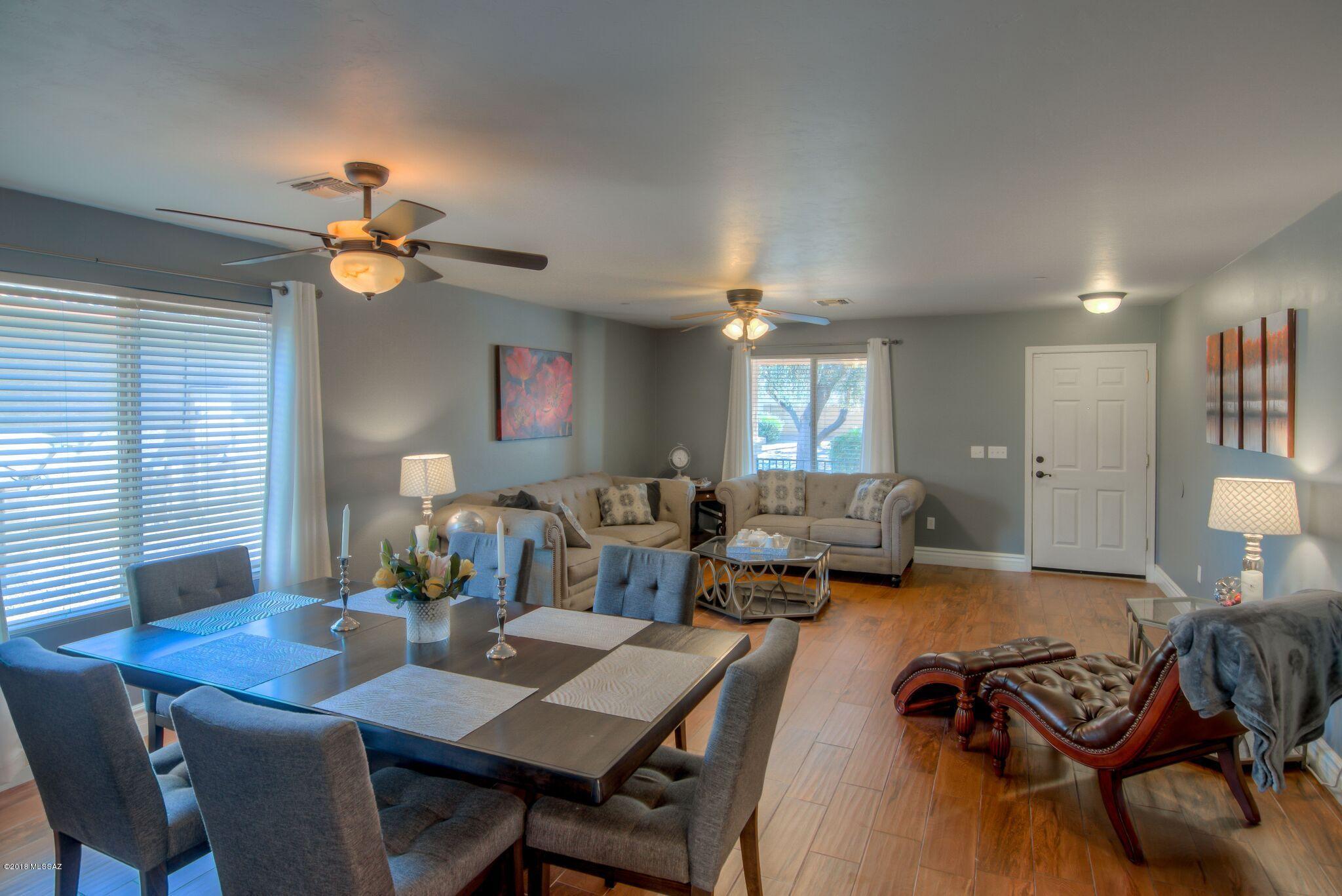 Gladden Farms BLK 12 - Residential