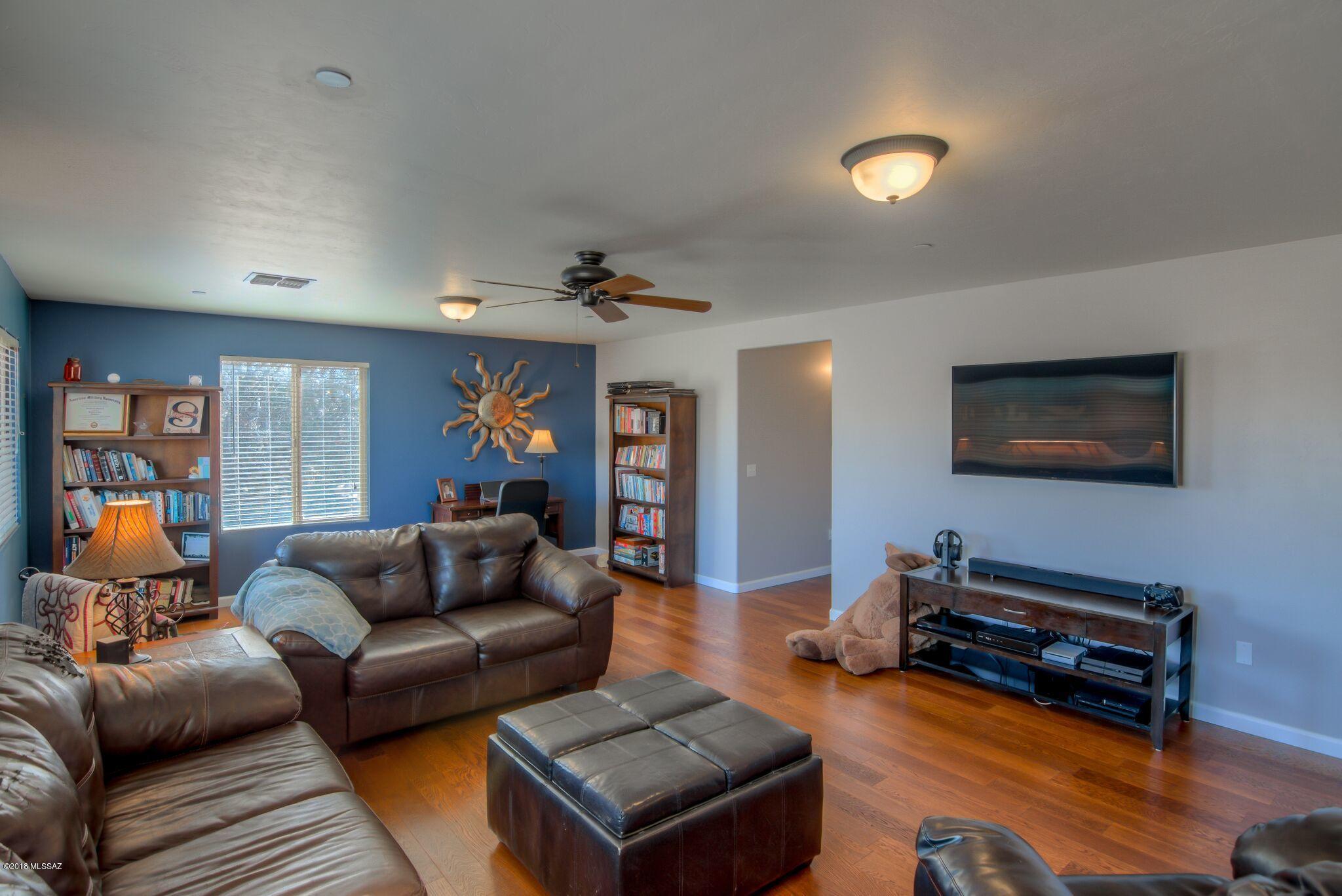 Gladden Farms BLK 12 - Residential