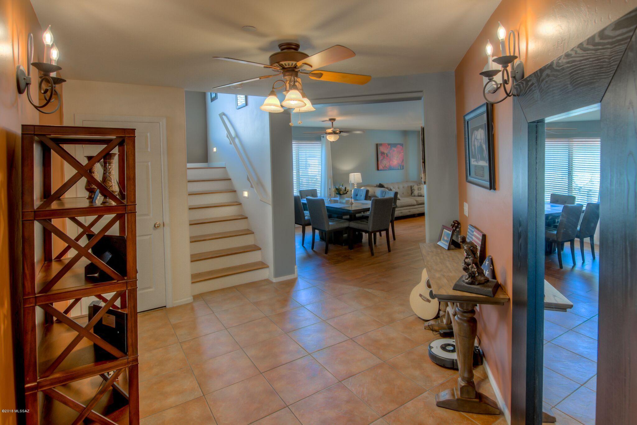 Gladden Farms BLK 12 - Residential