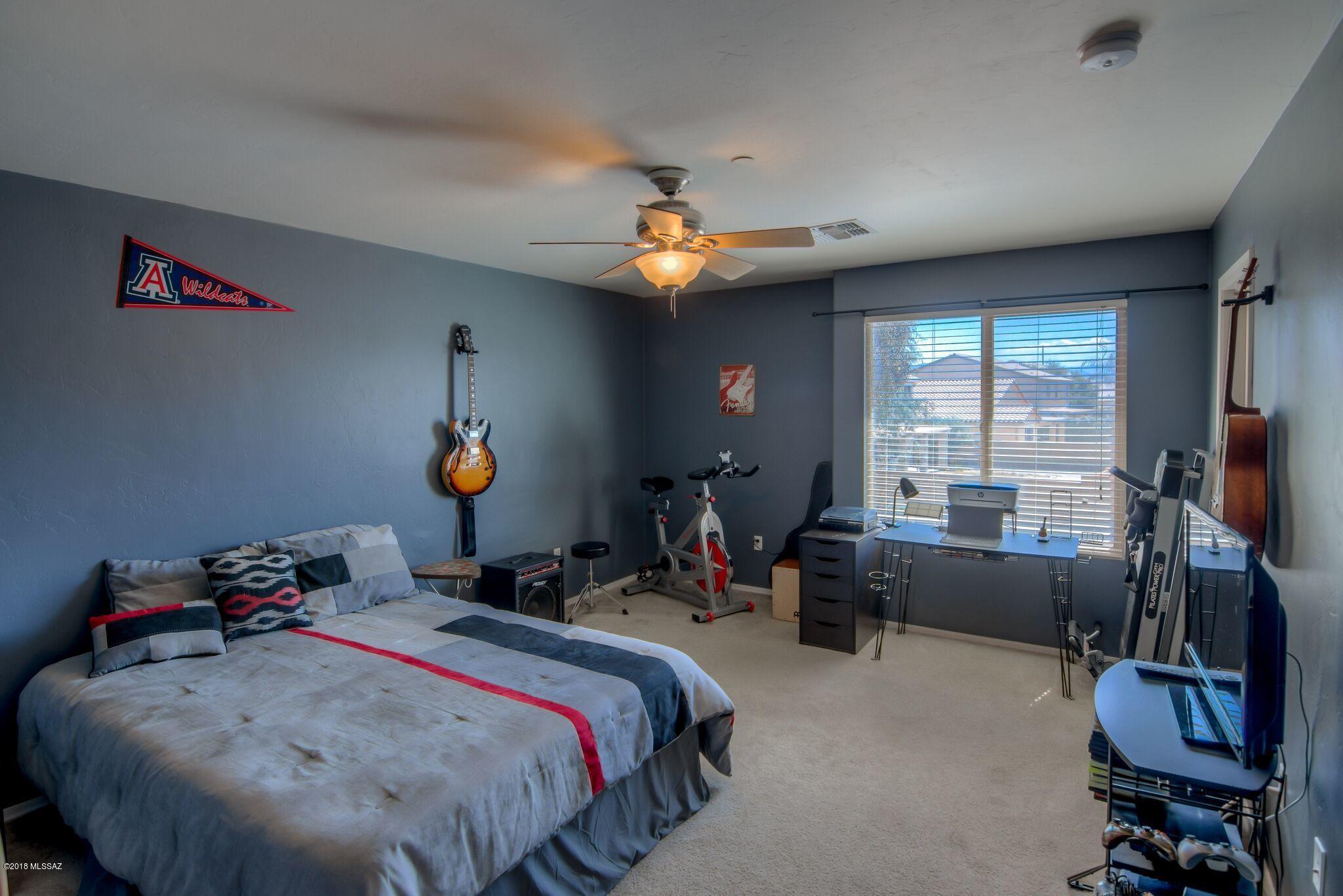 Gladden Farms BLK 12 - Residential