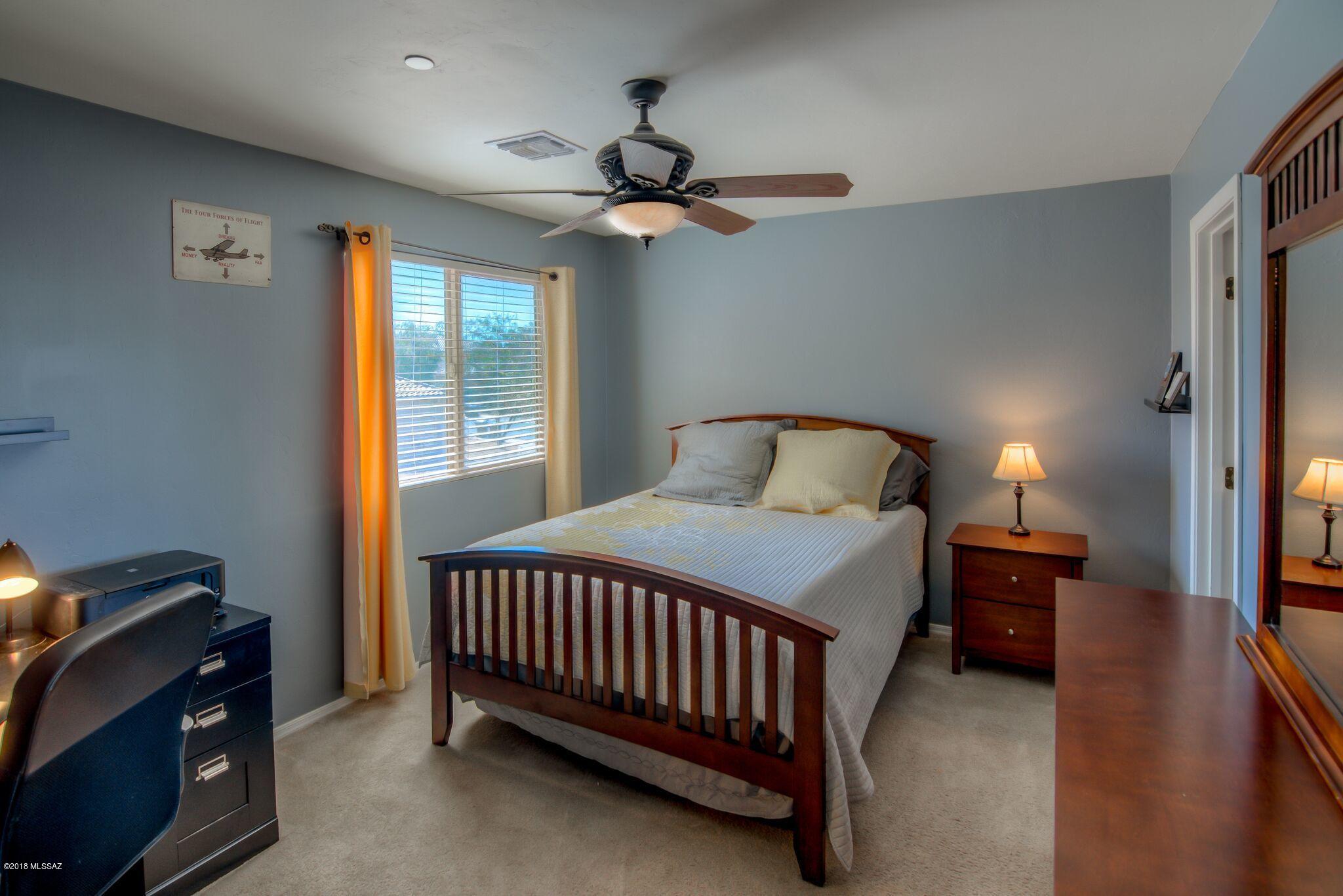 Gladden Farms BLK 12 - Residential