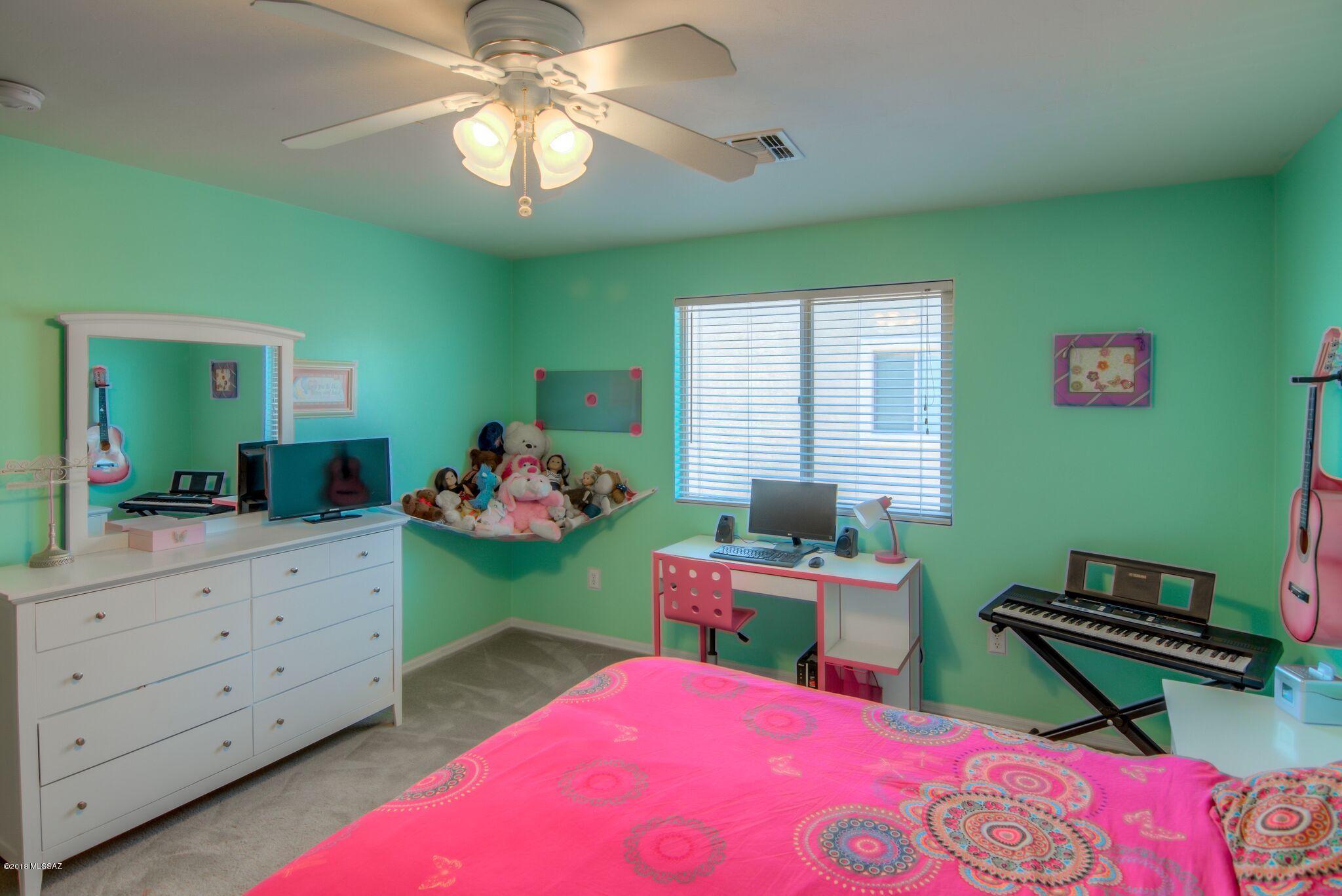 Gladden Farms BLK 12 - Residential
