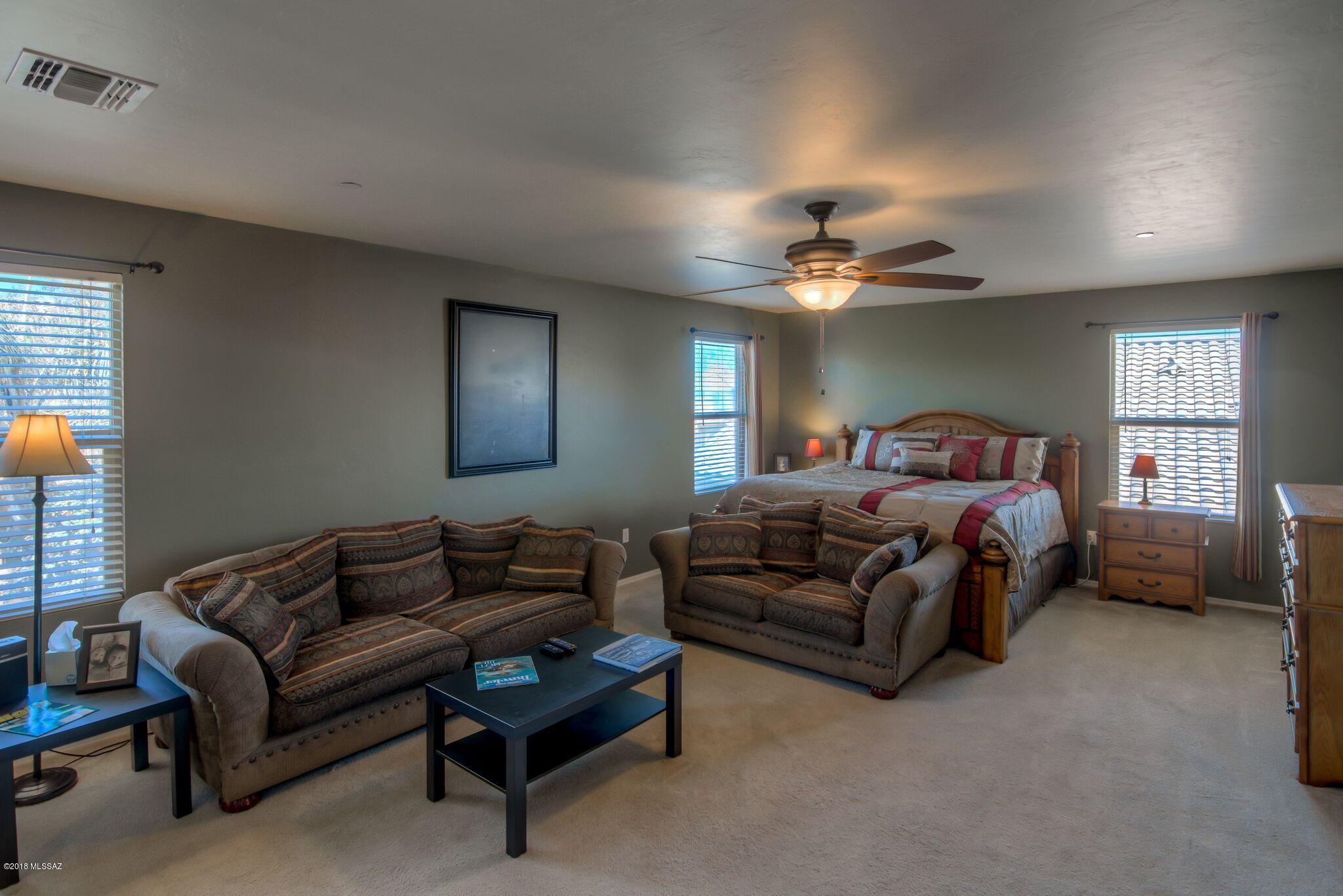 Gladden Farms BLK 12 - Residential