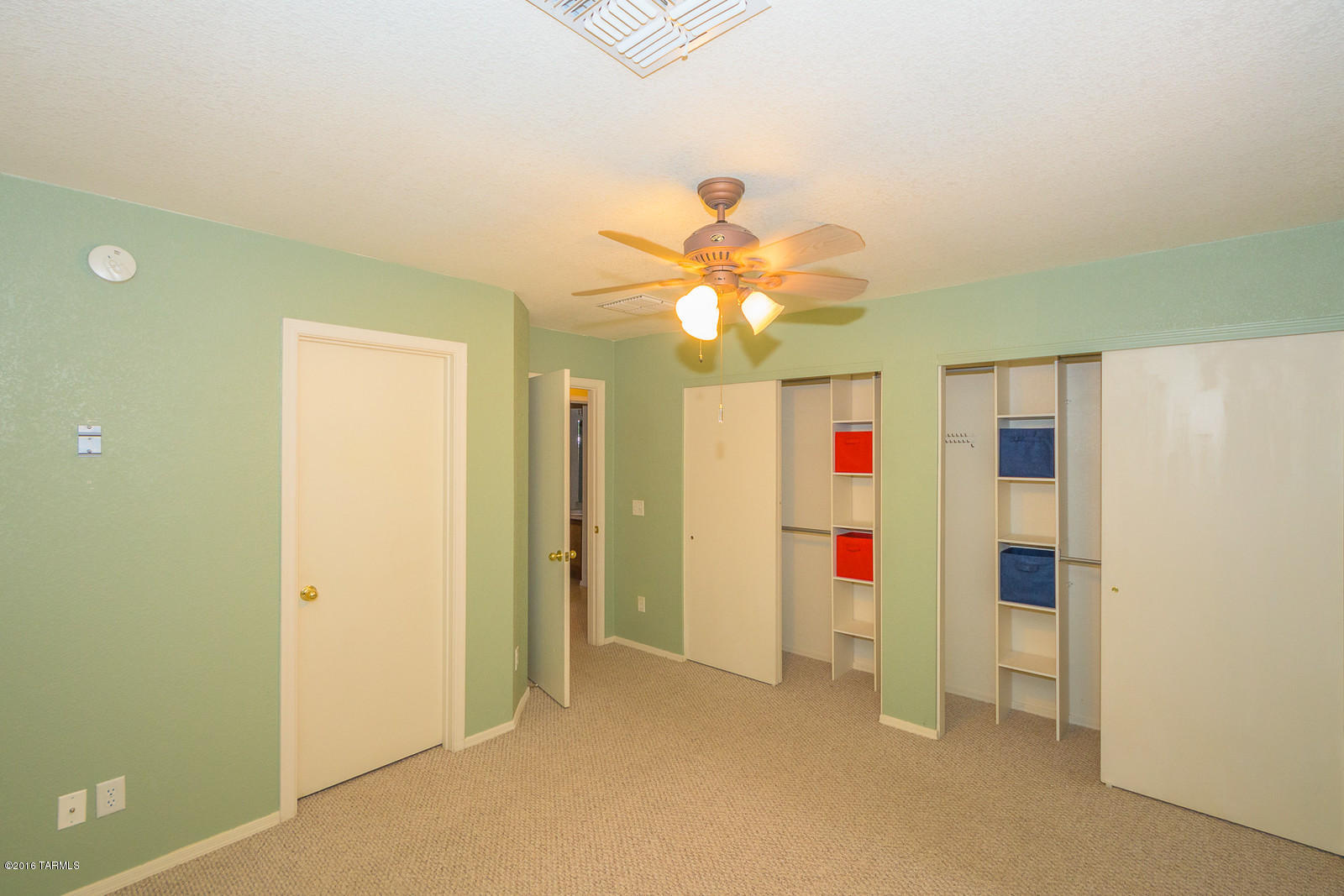 Julian Ranch (1-104) - Residential