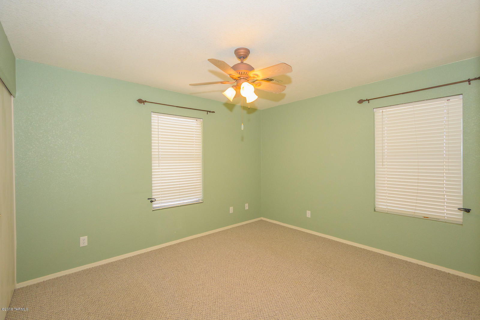 Julian Ranch (1-104) - Residential