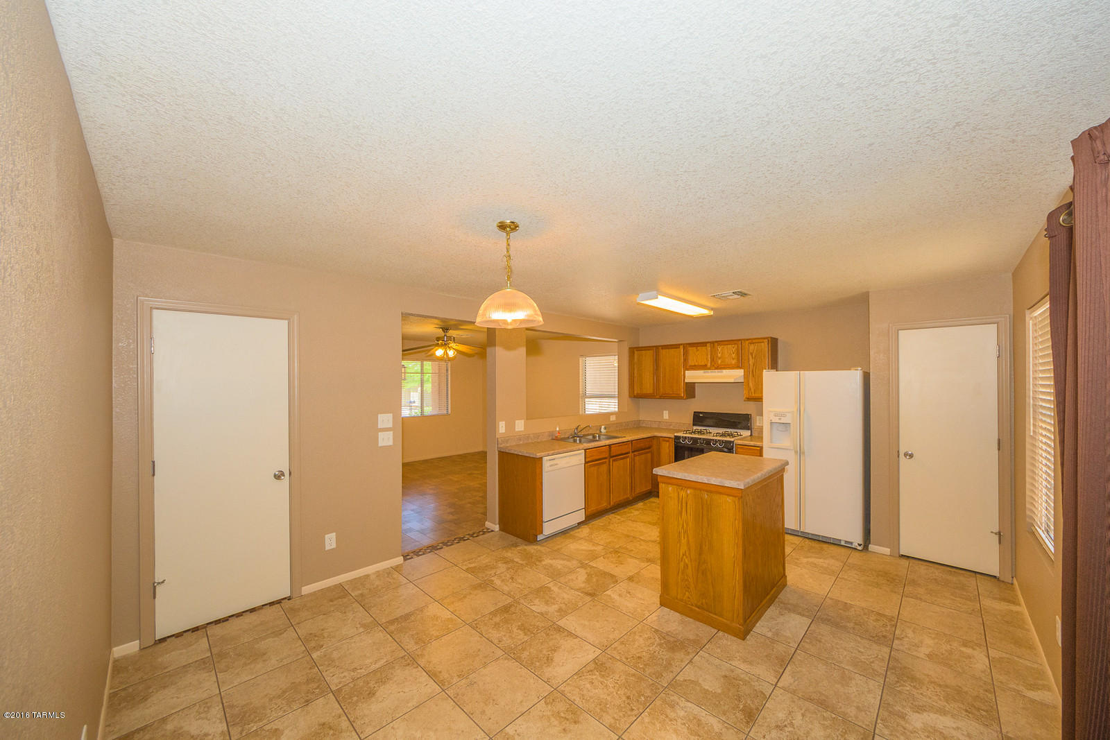 Julian Ranch (1-104) - Residential