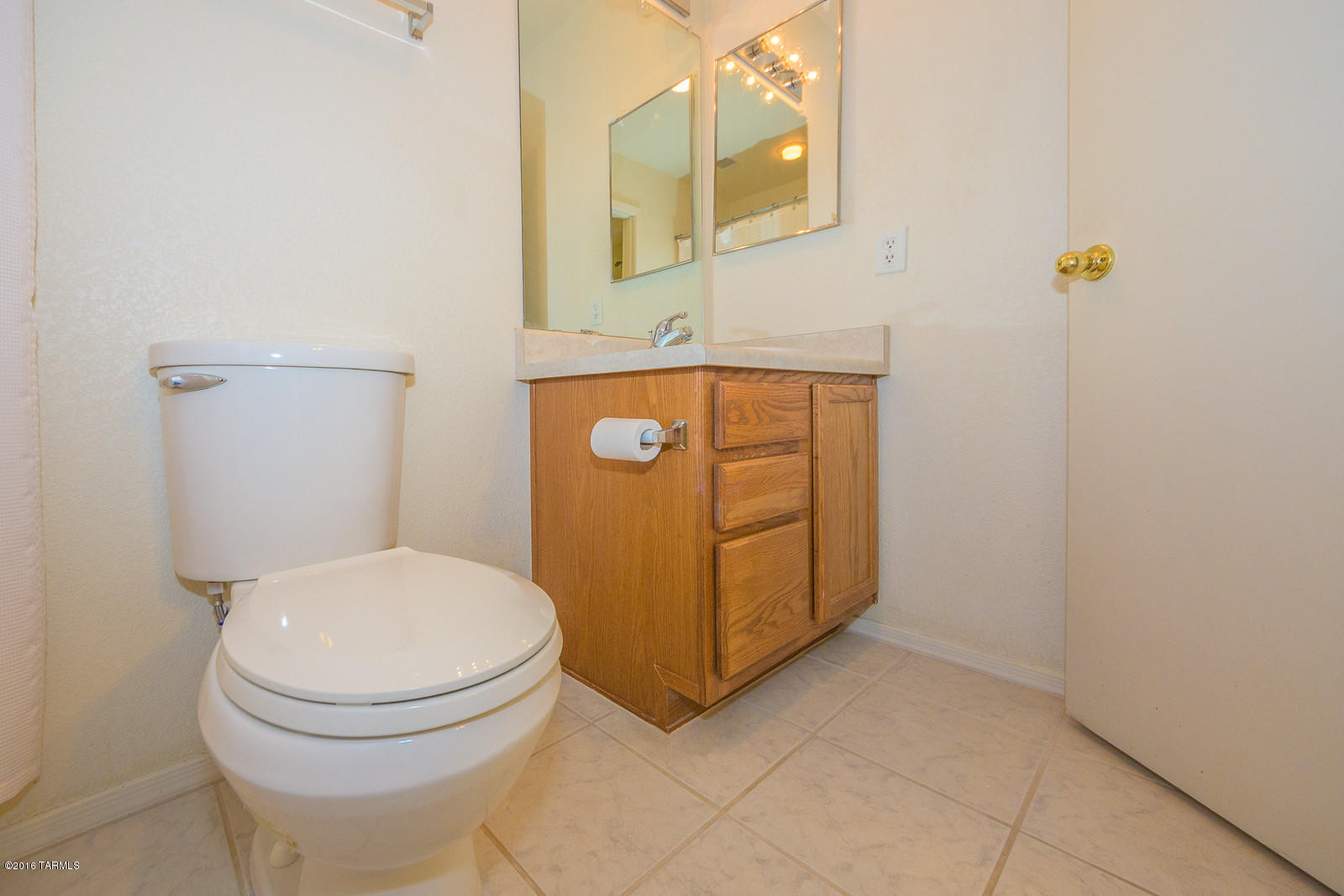 Julian Ranch (1-104) - Residential