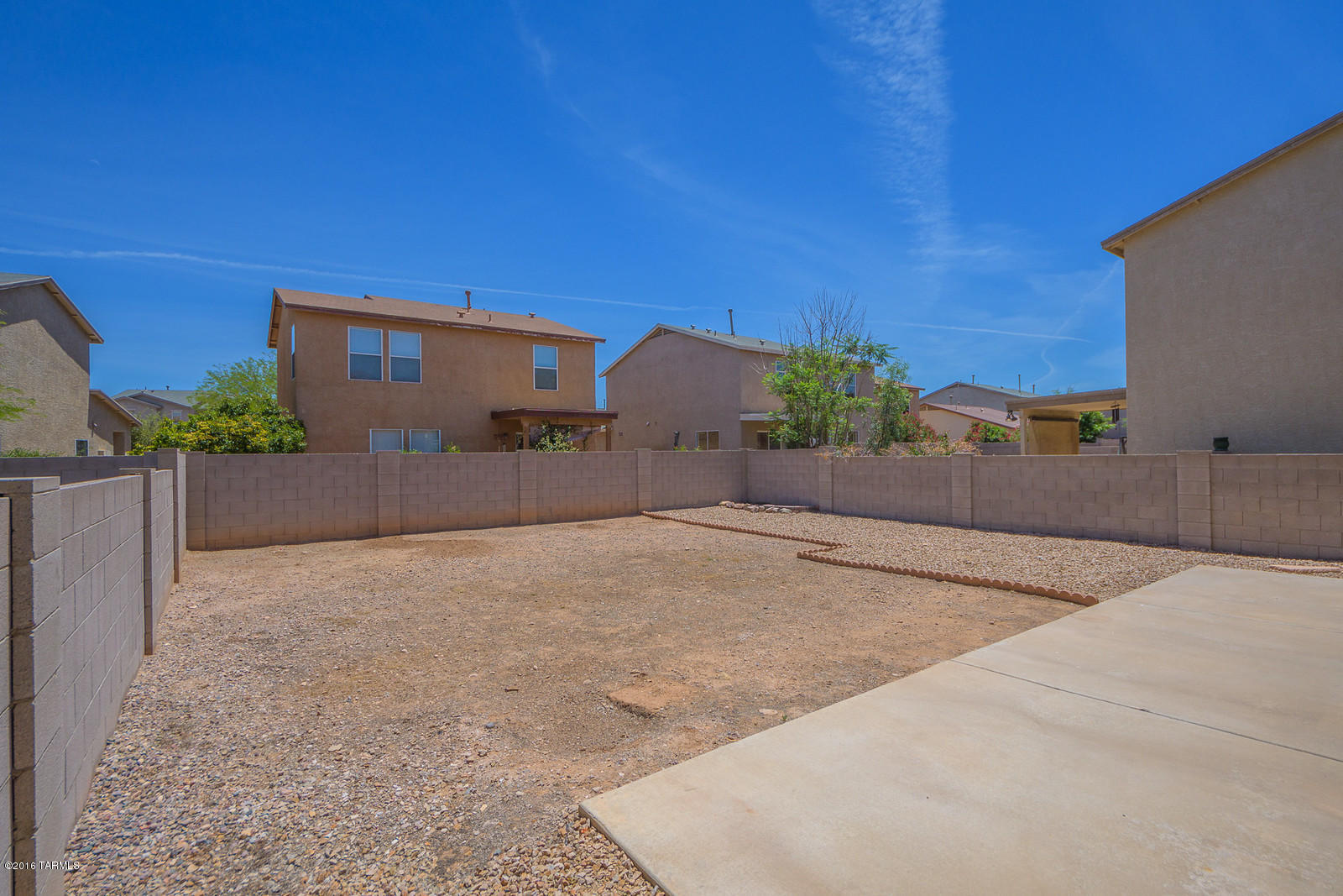 Julian Ranch (1-104) - Residential