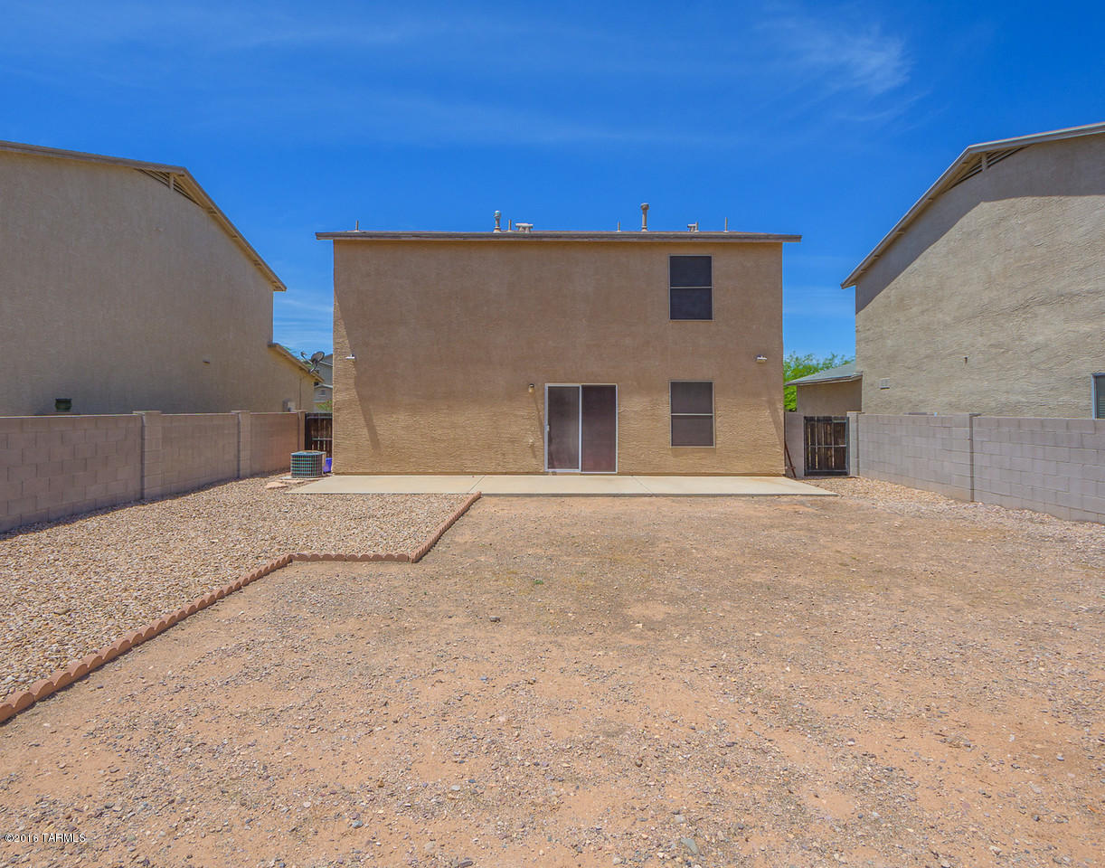 Julian Ranch (1-104) - Residential