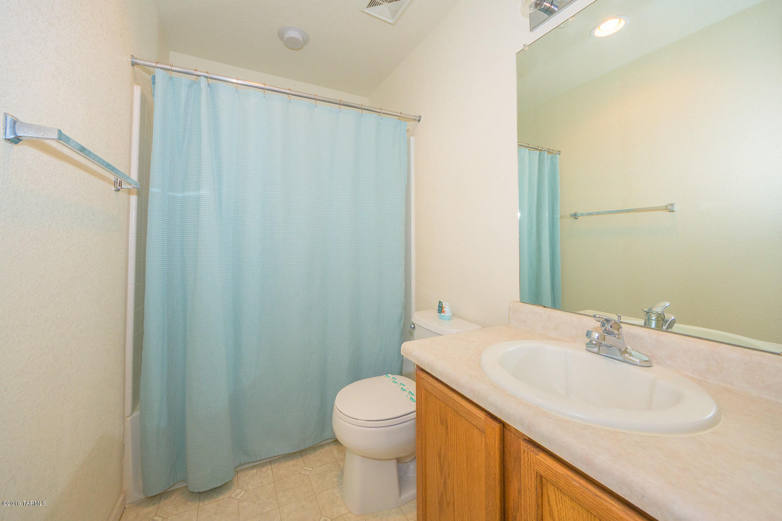 Julian Ranch (1-104) - Residential