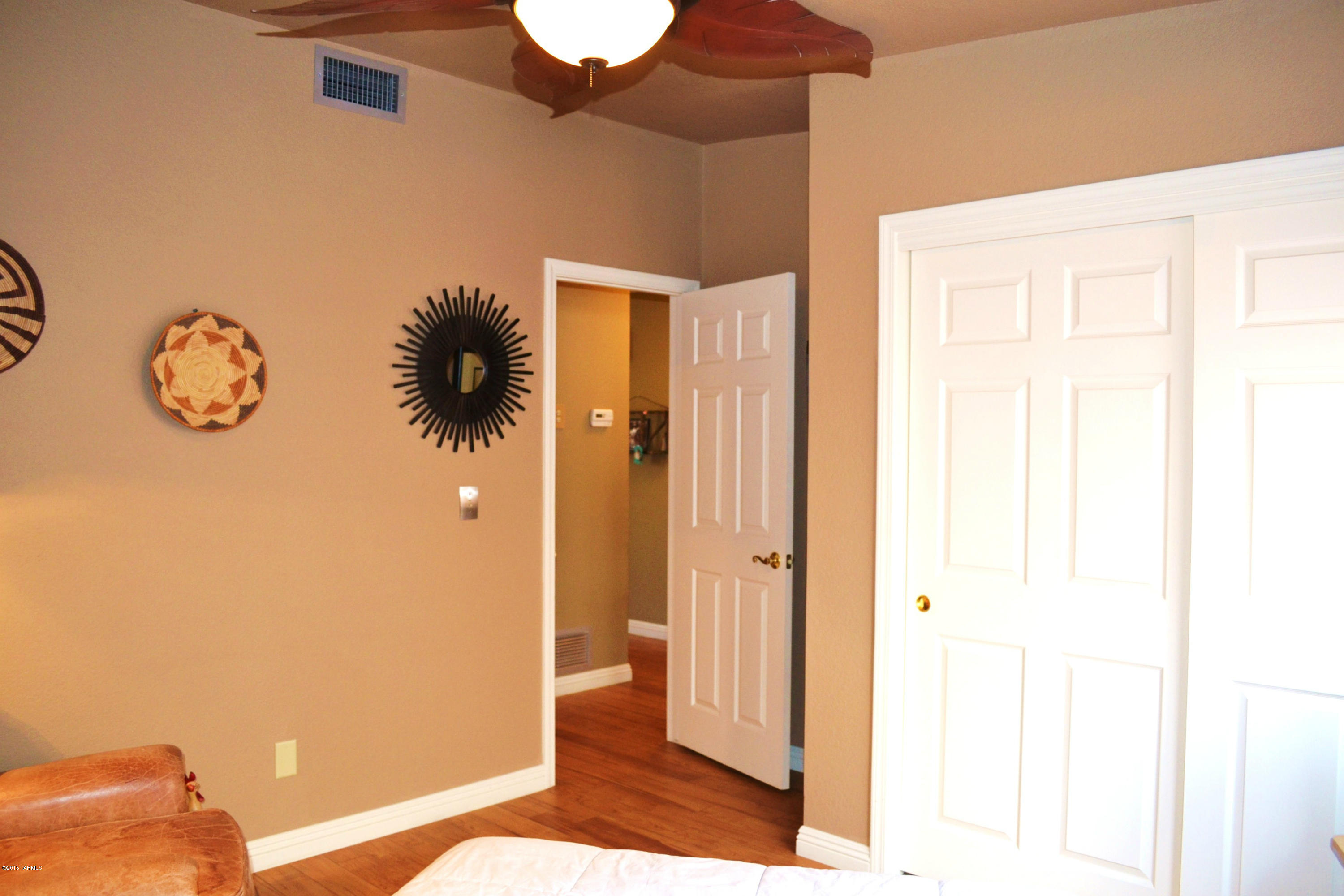 Hill Farm (1-103) - Residential