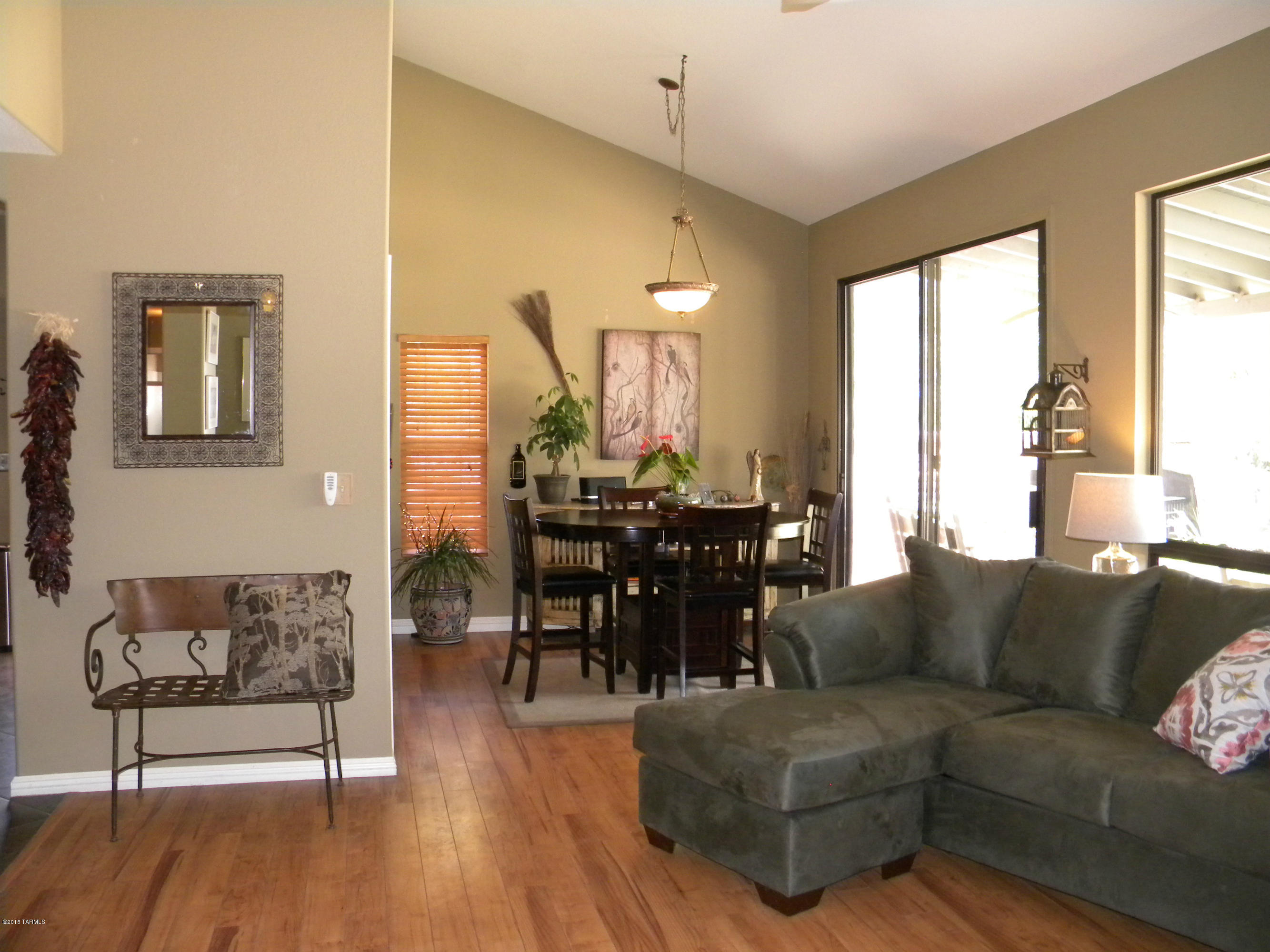 Hill Farm (1-103) - Residential