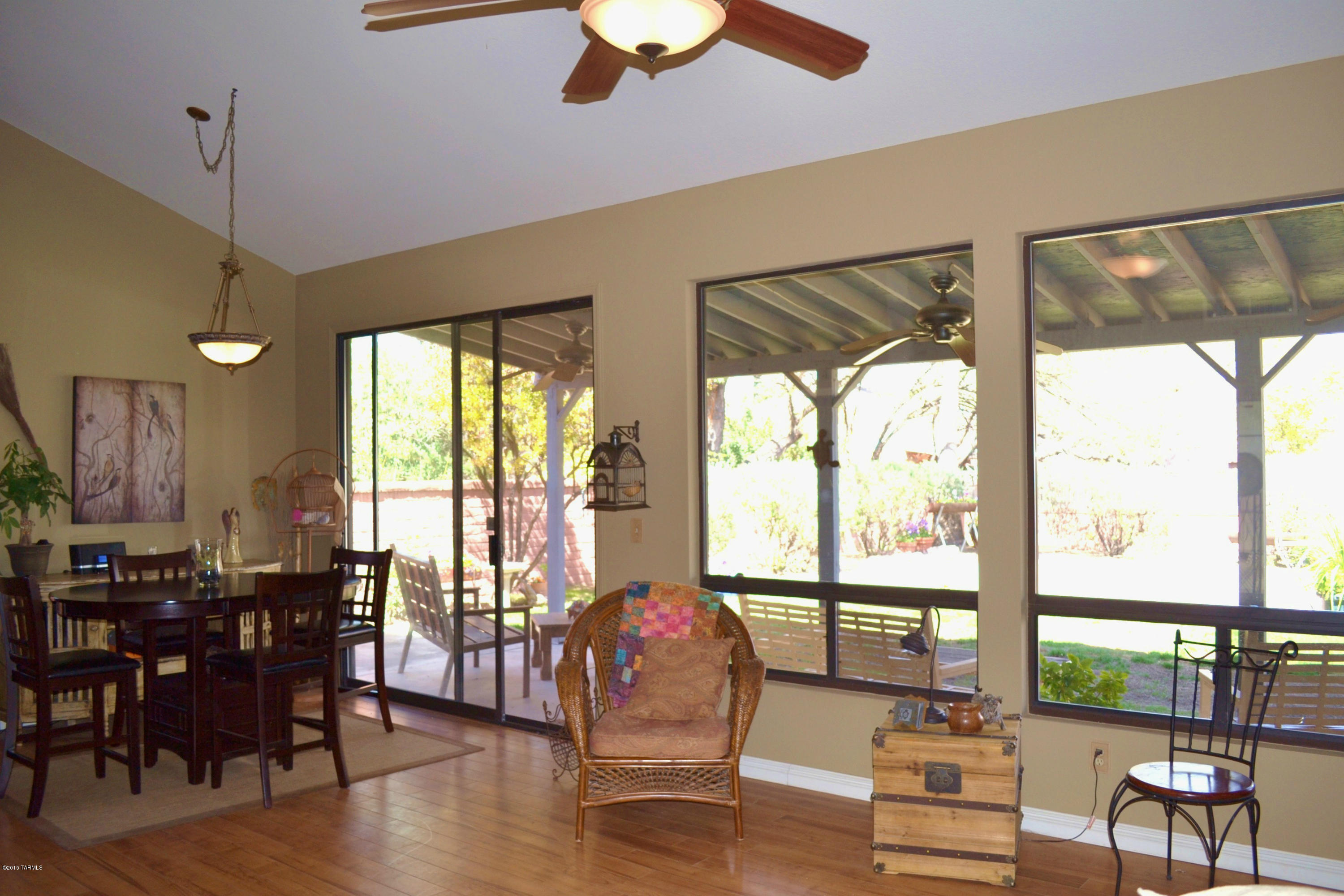 Hill Farm (1-103) - Residential