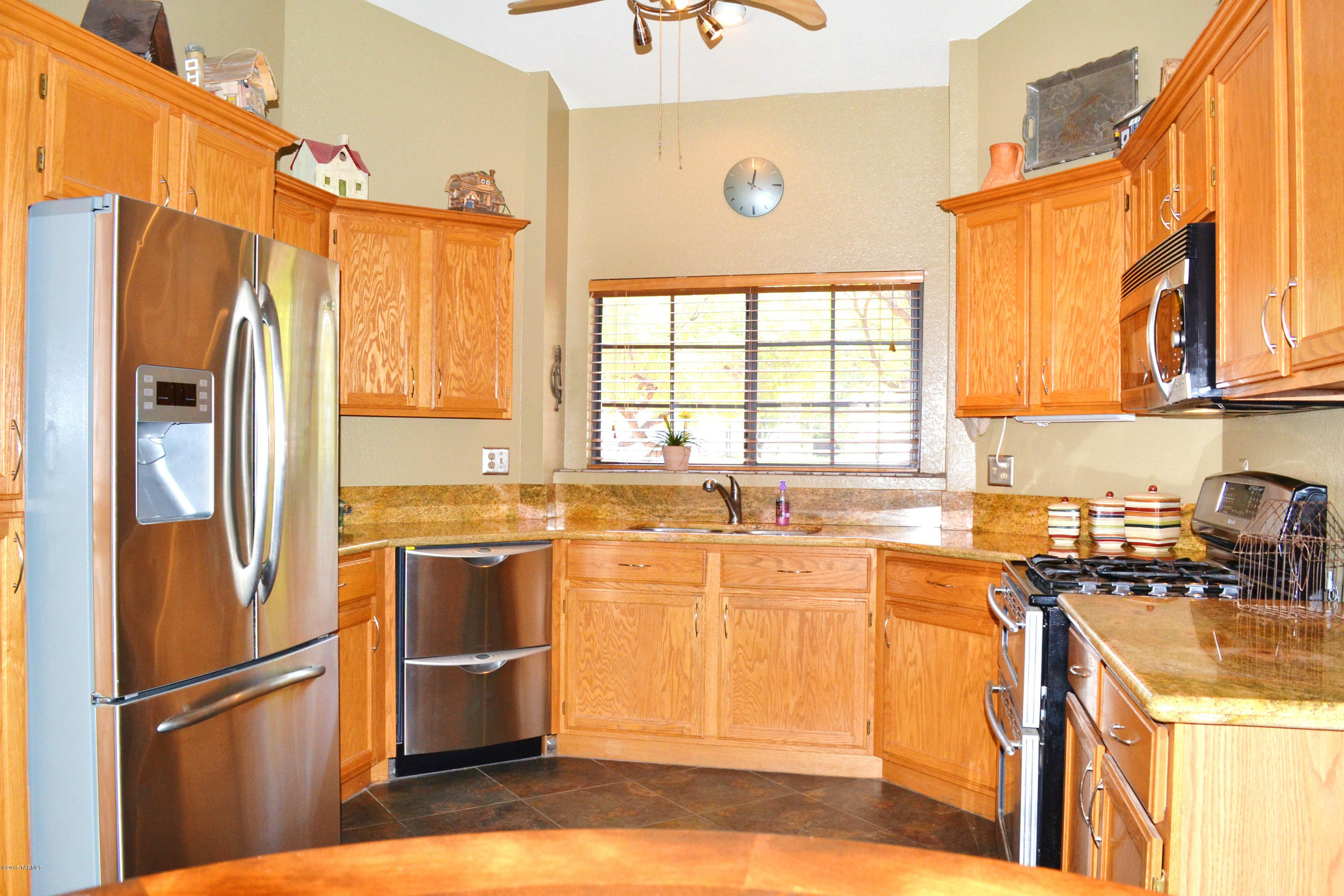 Hill Farm (1-103) - Residential