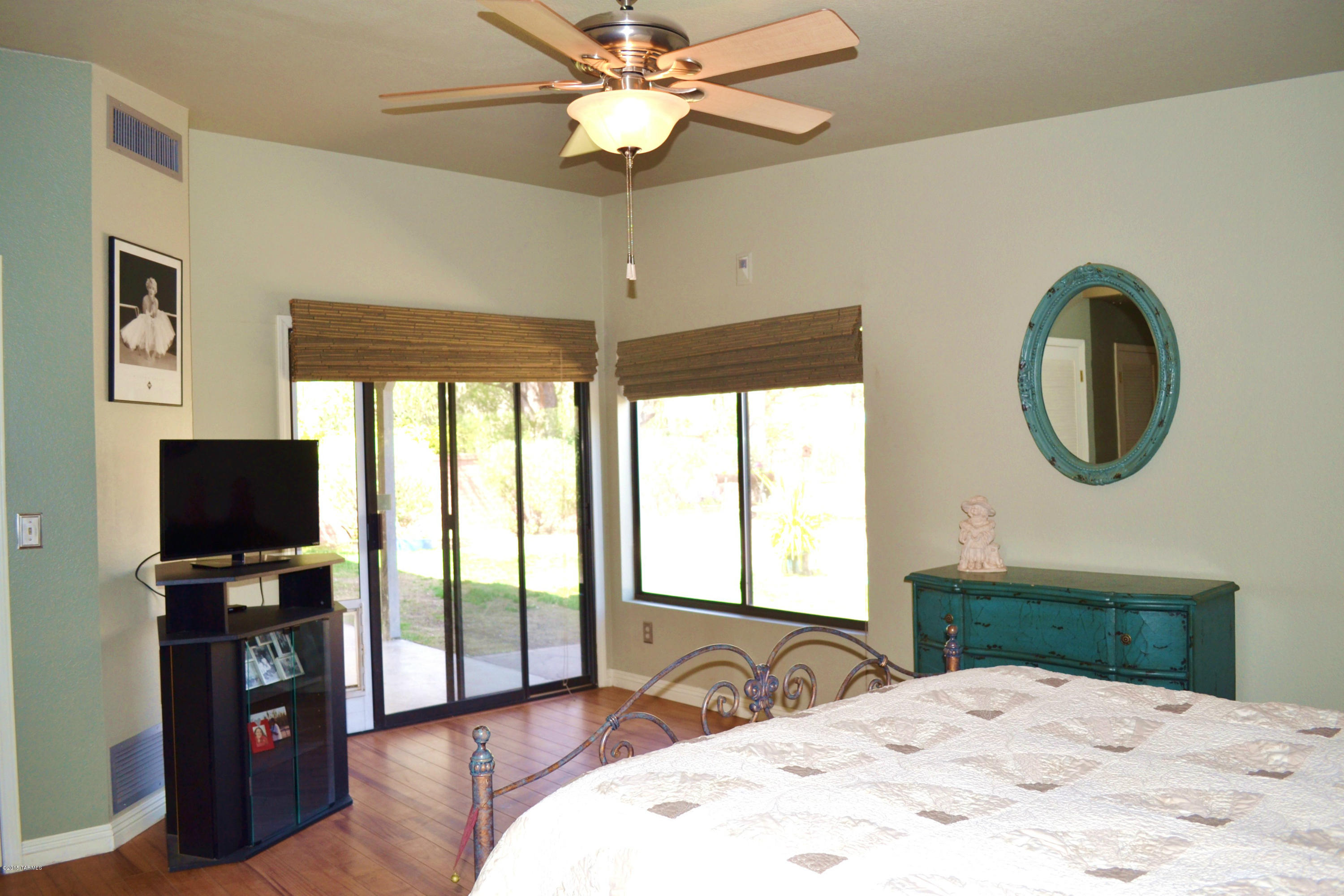 Hill Farm (1-103) - Residential
