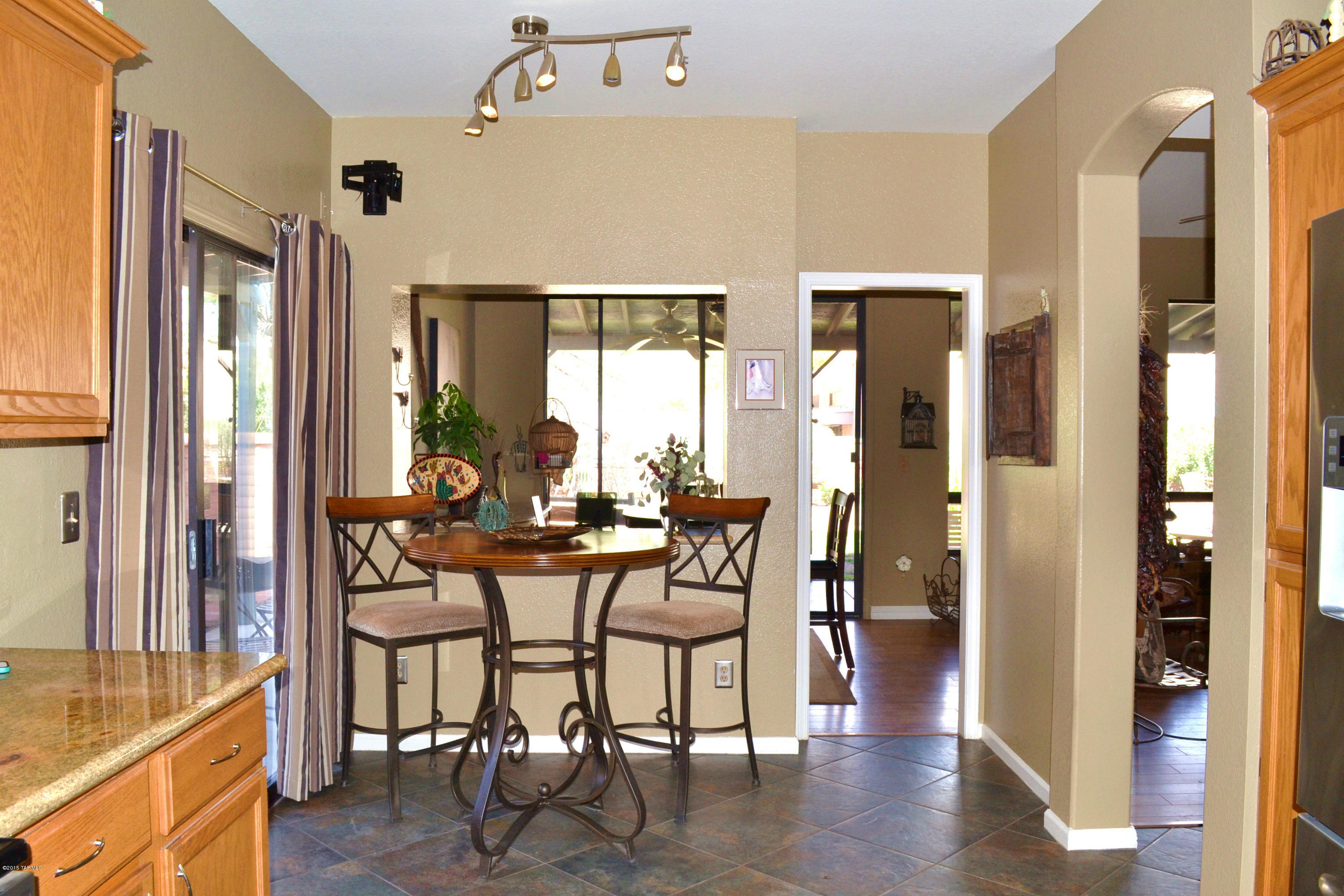 Hill Farm (1-103) - Residential