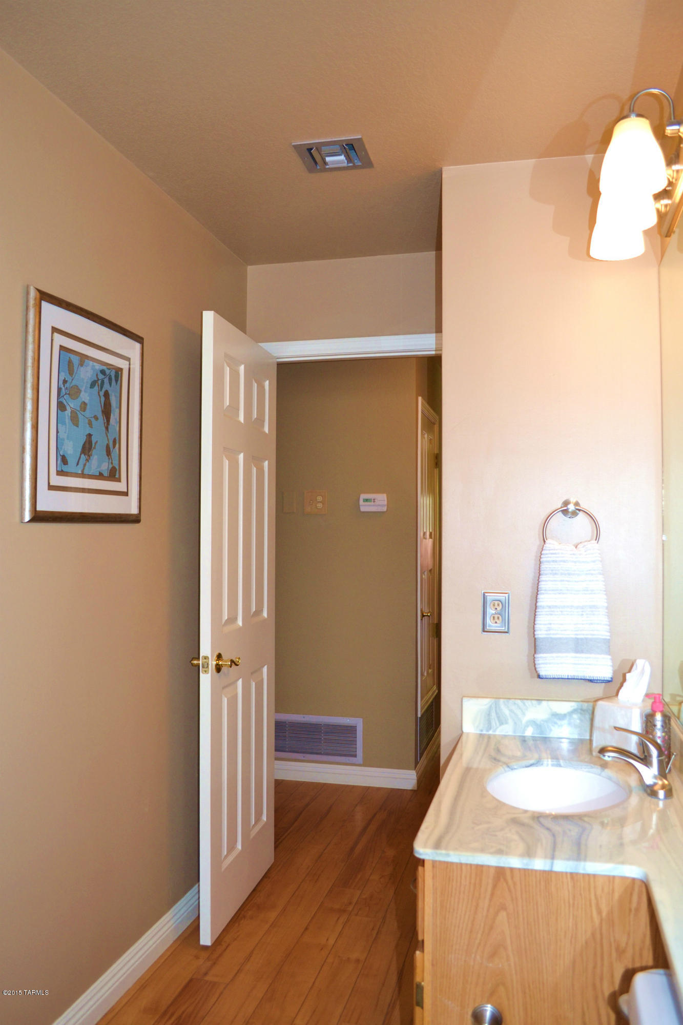 Hill Farm (1-103) - Residential