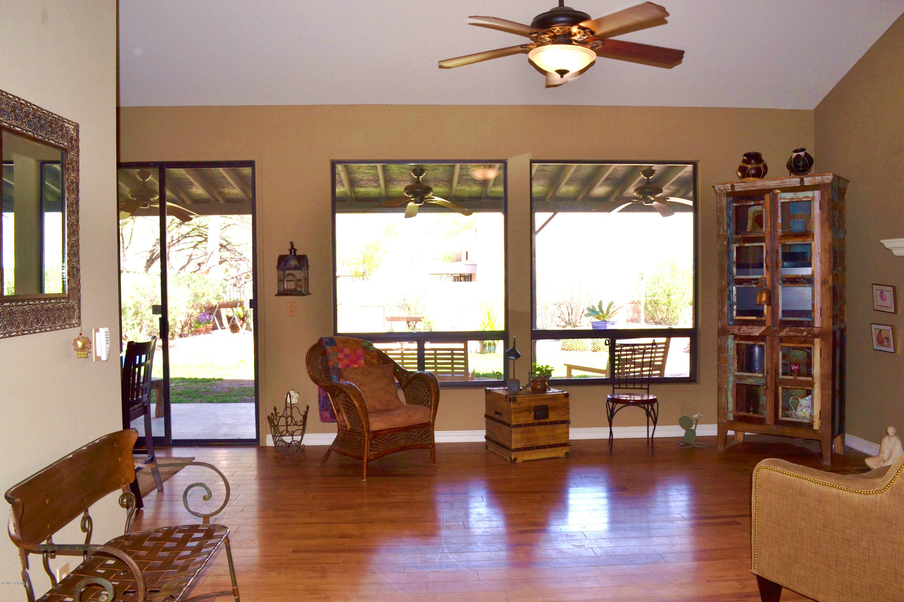 Hill Farm (1-103) - Residential