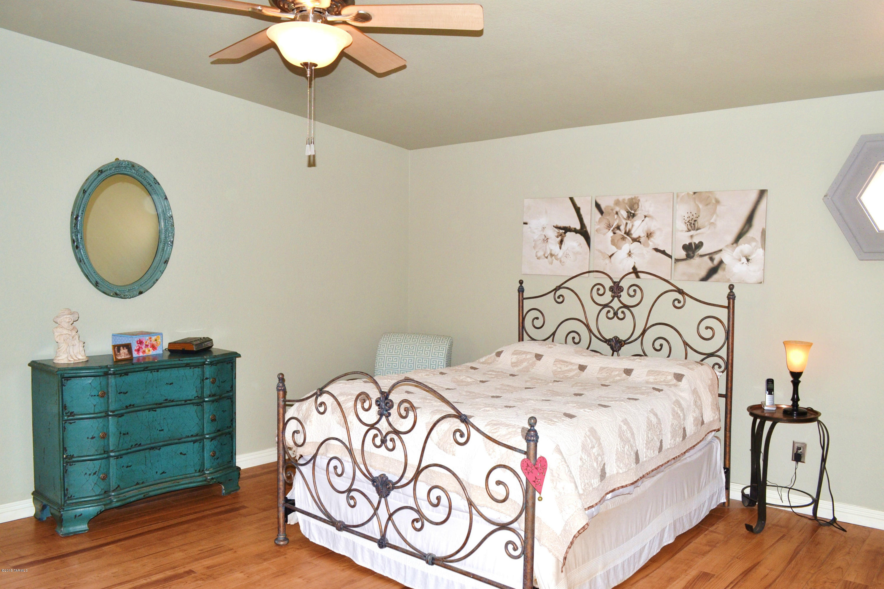 Hill Farm (1-103) - Residential