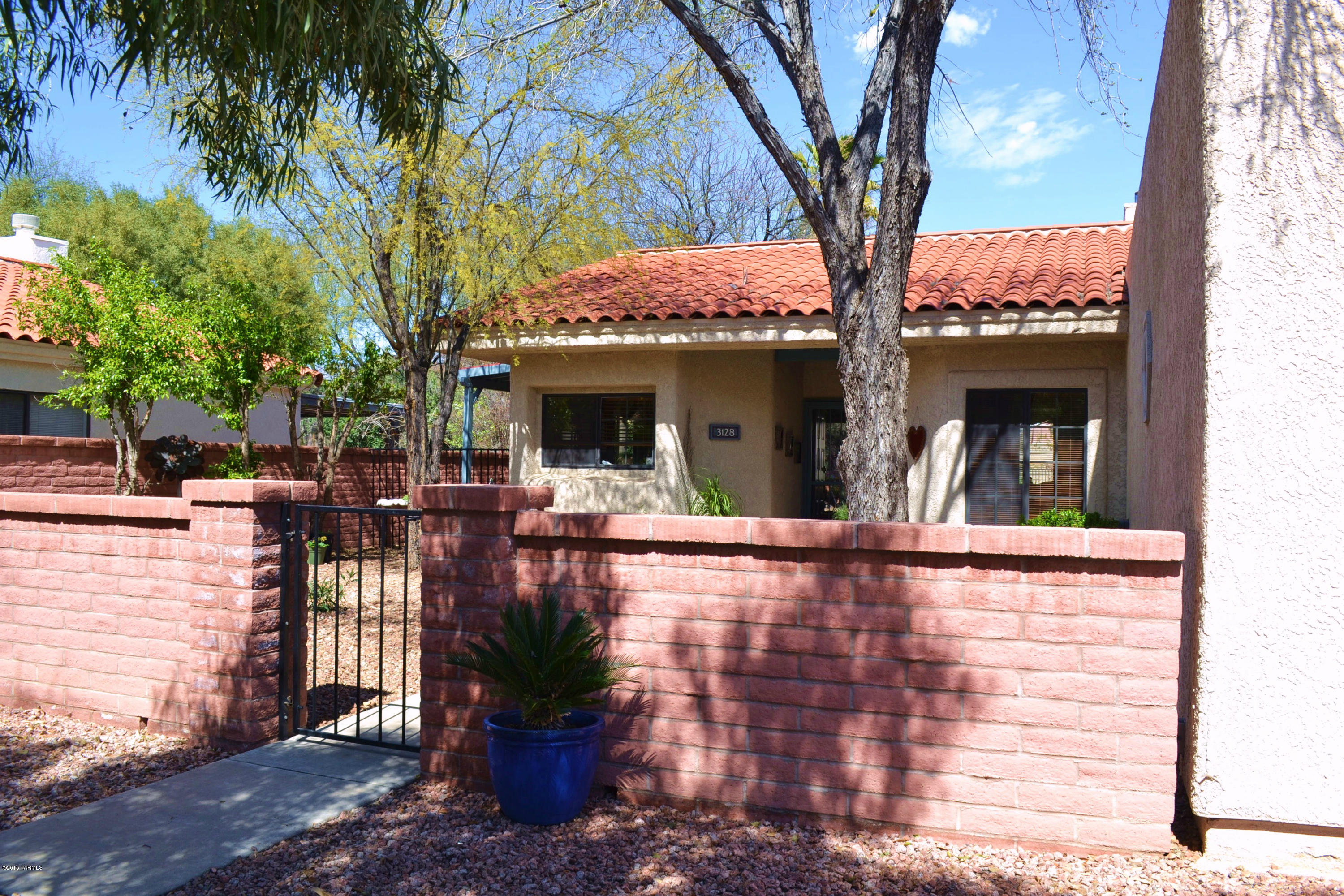Hill Farm (1-103) - Residential