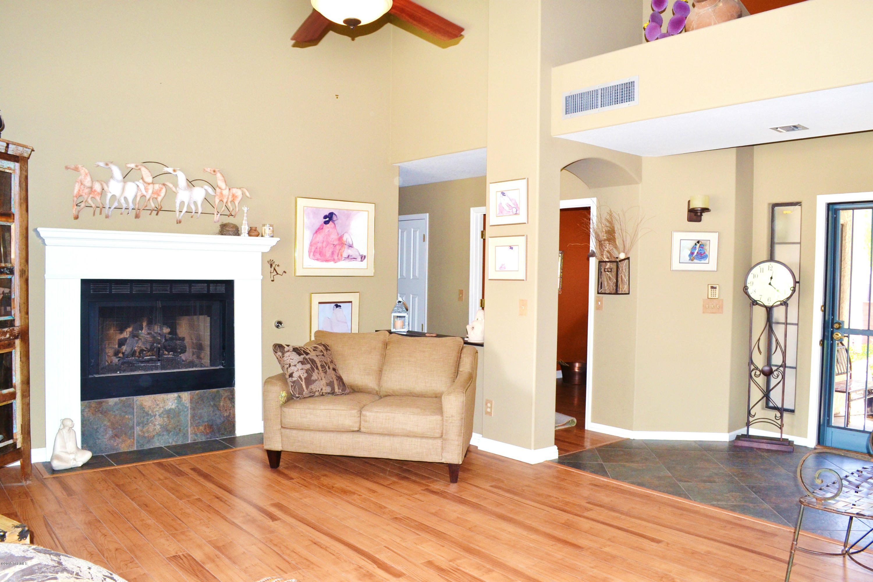 Hill Farm (1-103) - Residential
