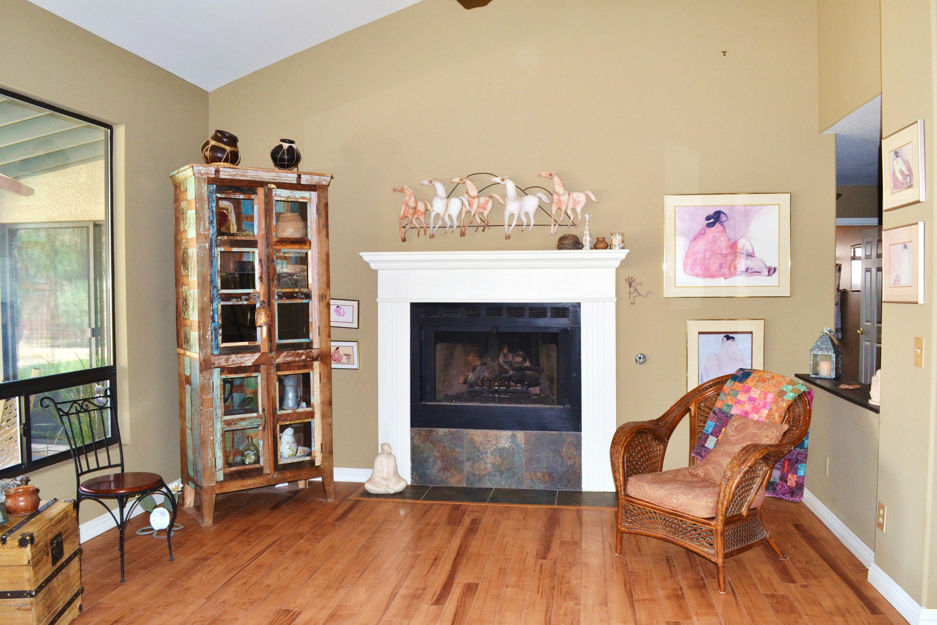 Hill Farm (1-103) - Residential