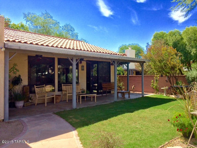 Hill Farm (1-103) - Residential