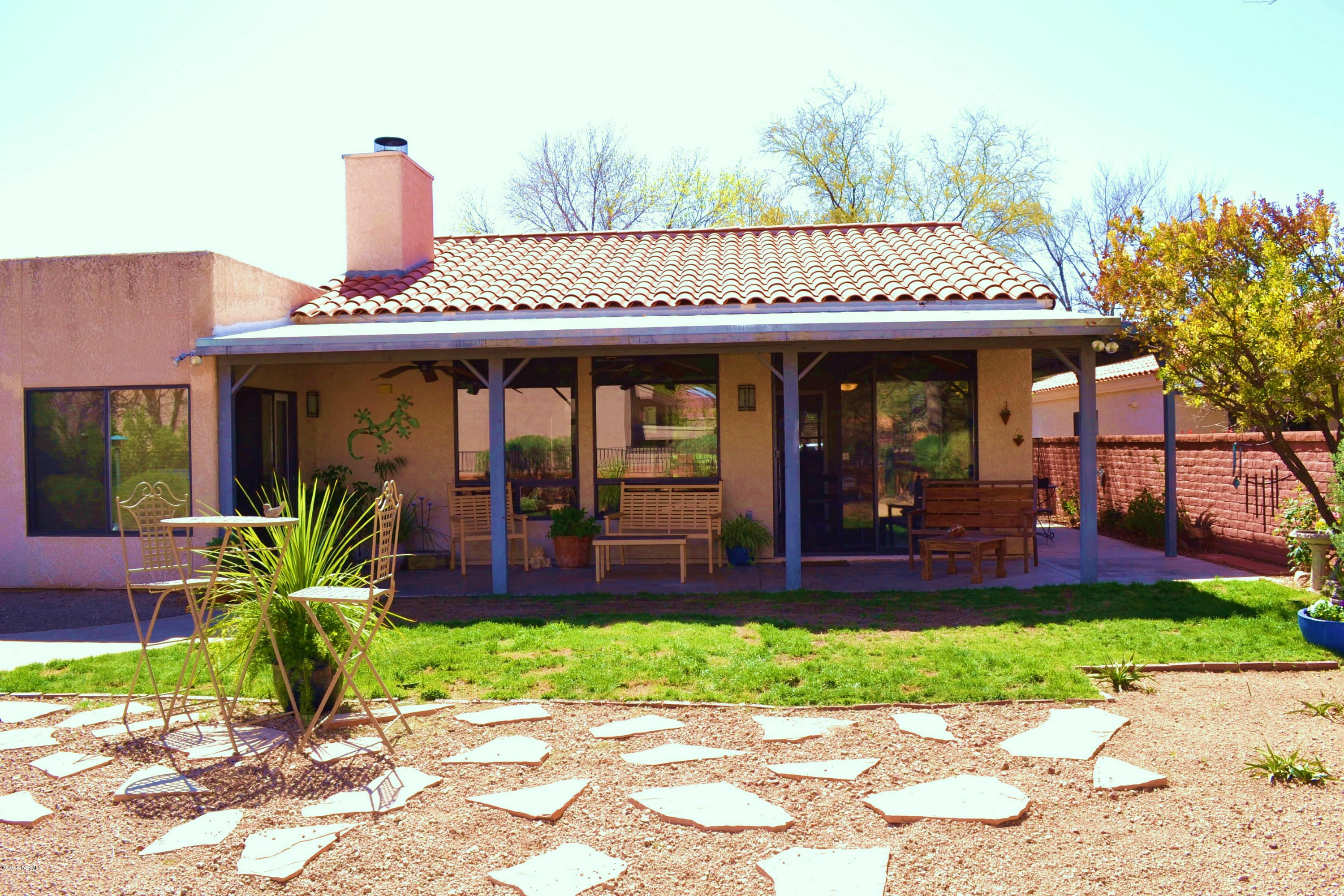 Hill Farm (1-103) - Residential