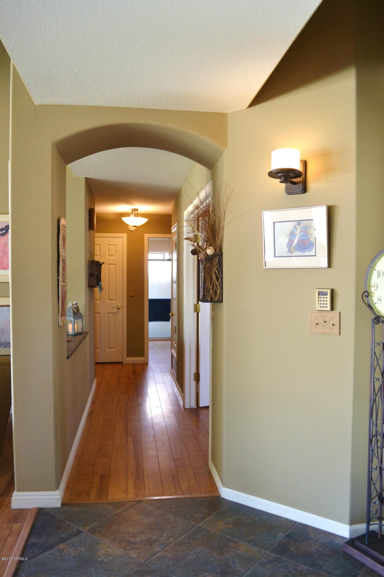 Hill Farm (1-103) - Residential