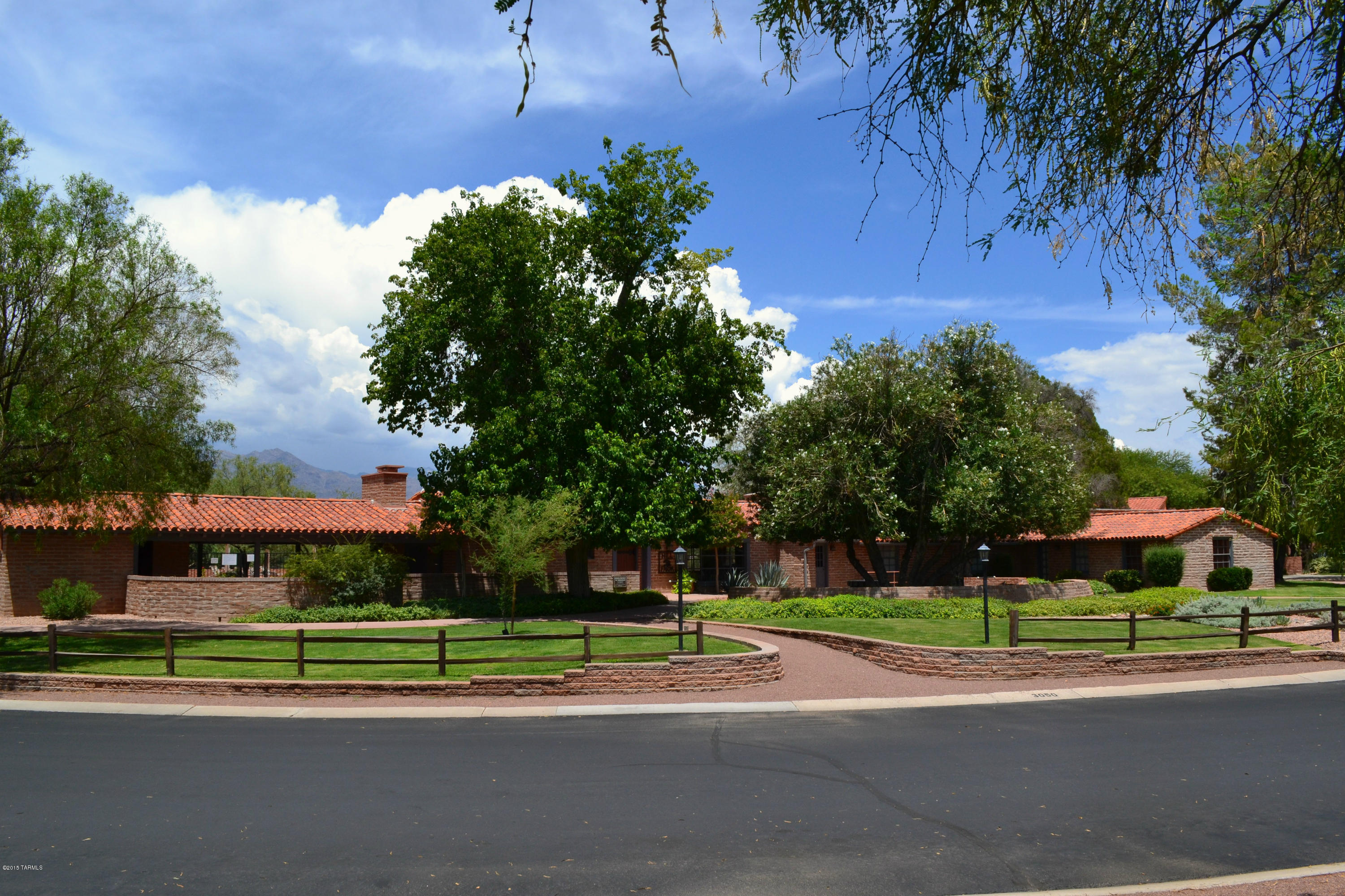 Hill Farm (1-103) - Residential