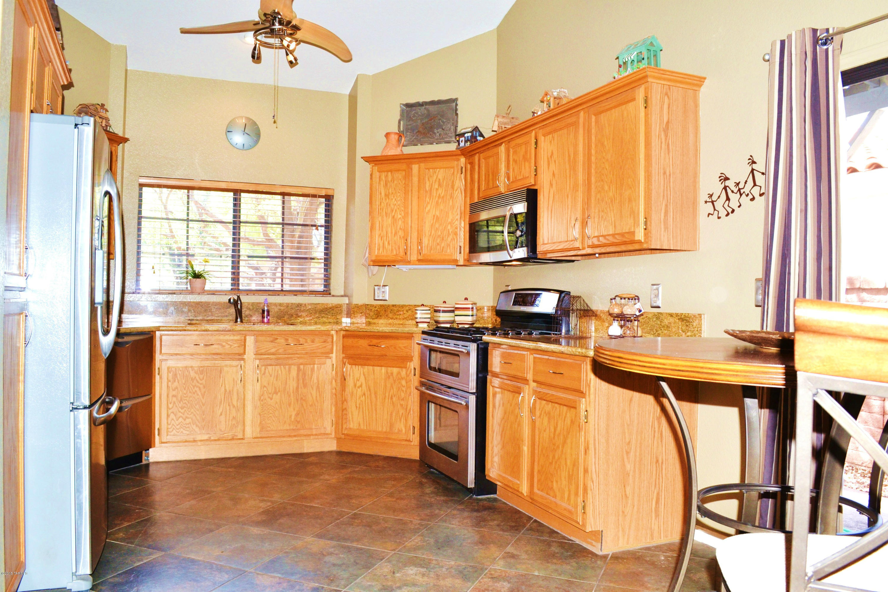Hill Farm (1-103) - Residential
