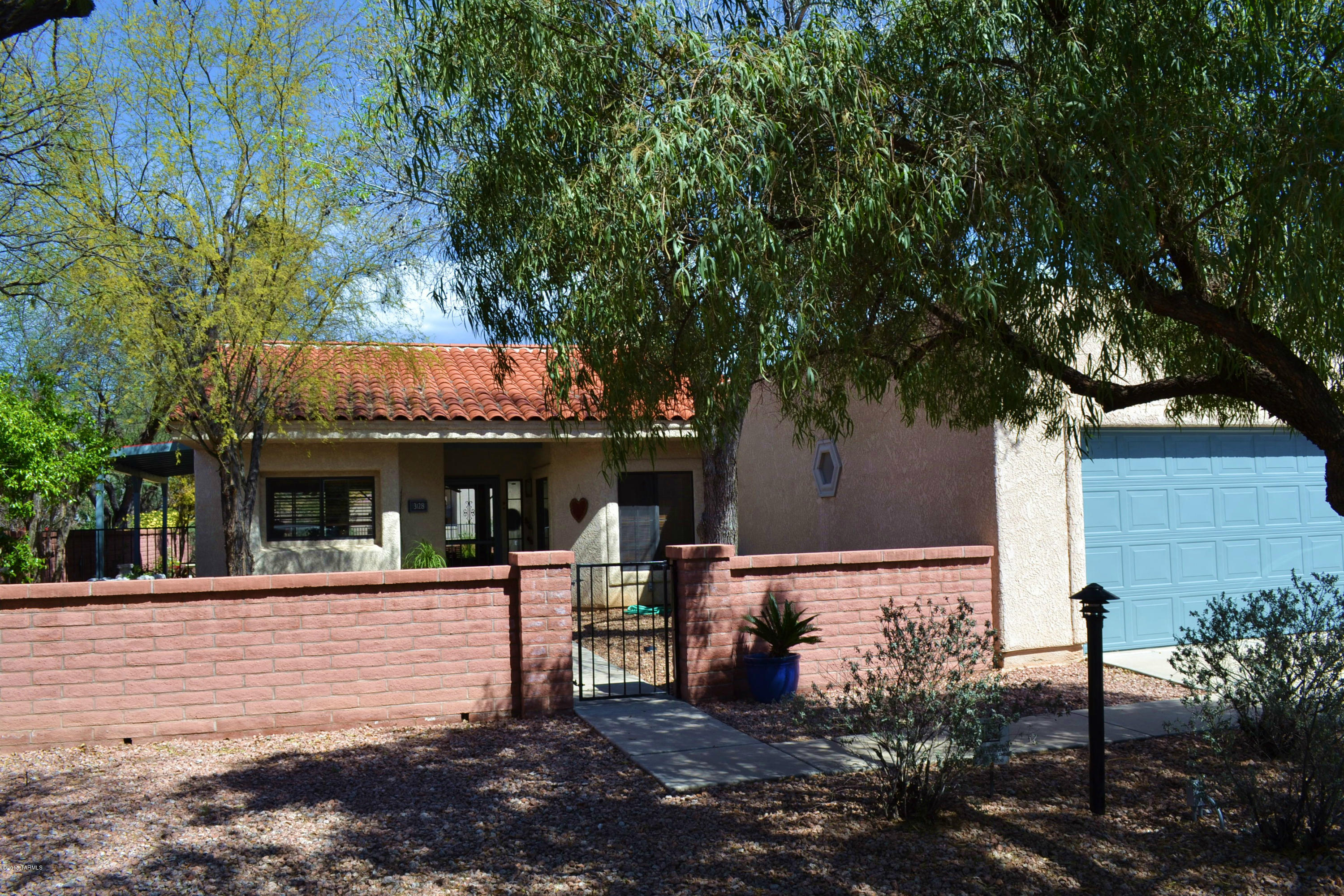 Hill Farm (1-103) - Residential