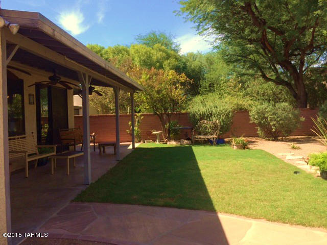 Hill Farm (1-103) - Residential