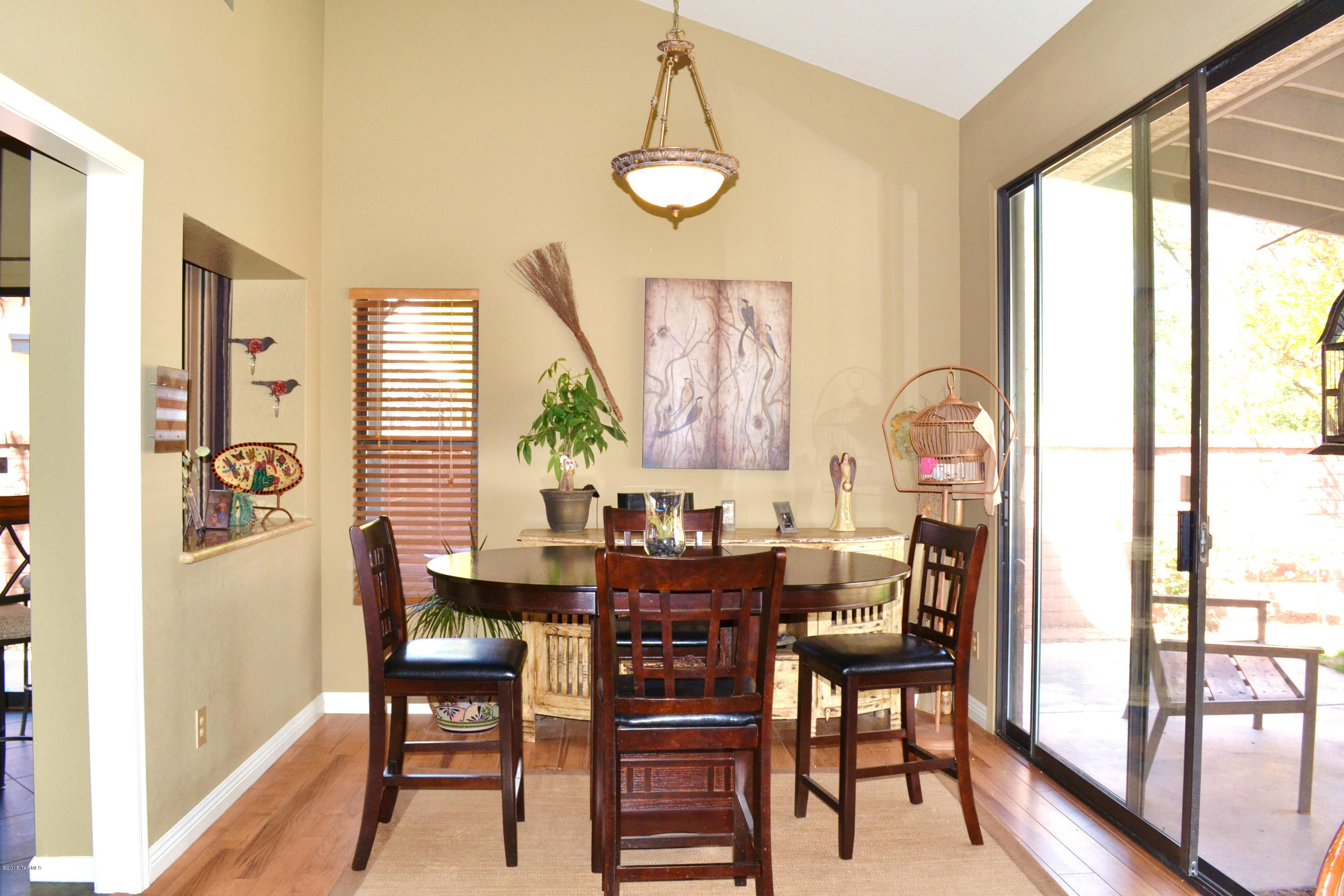 Hill Farm (1-103) - Residential