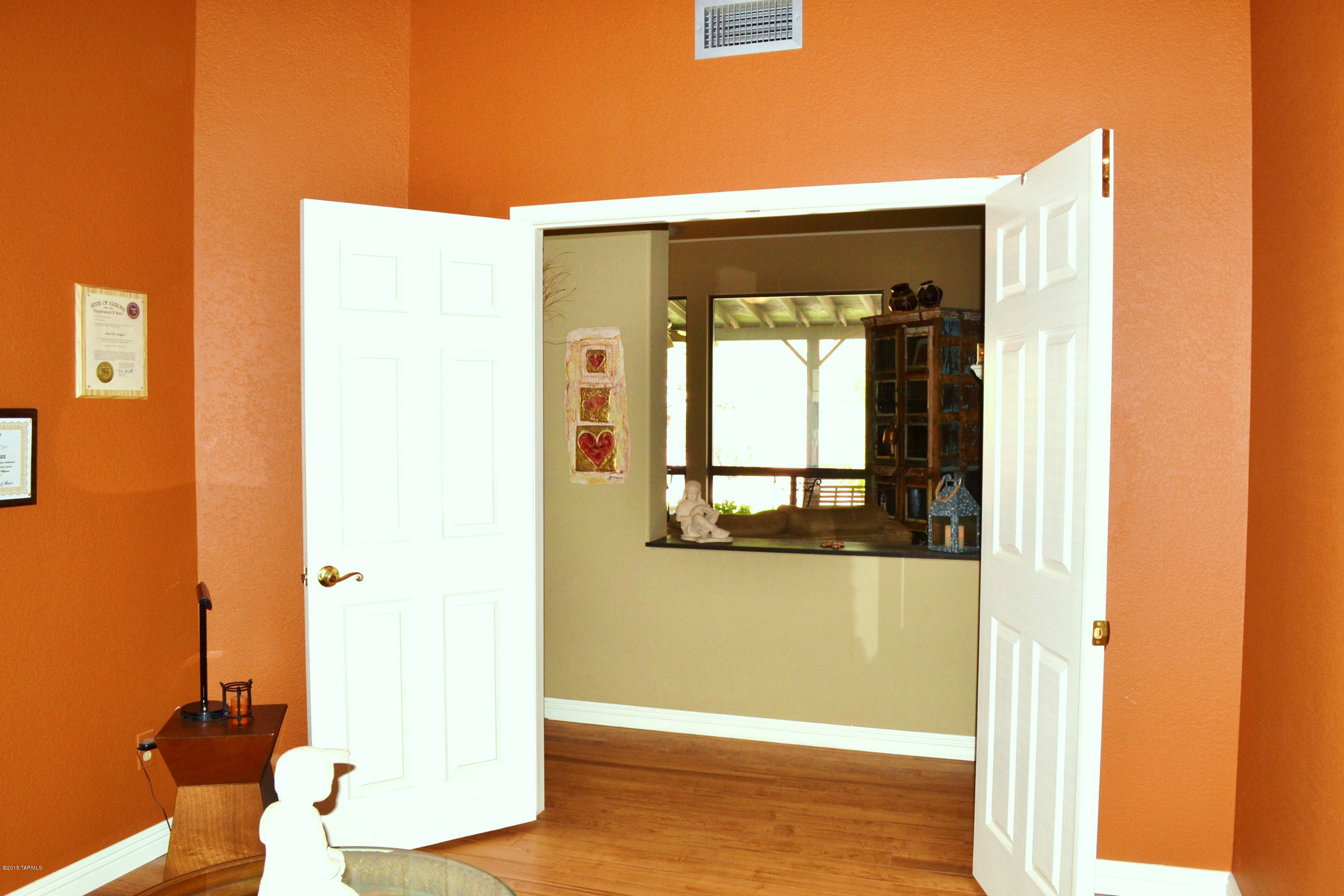Hill Farm (1-103) - Residential
