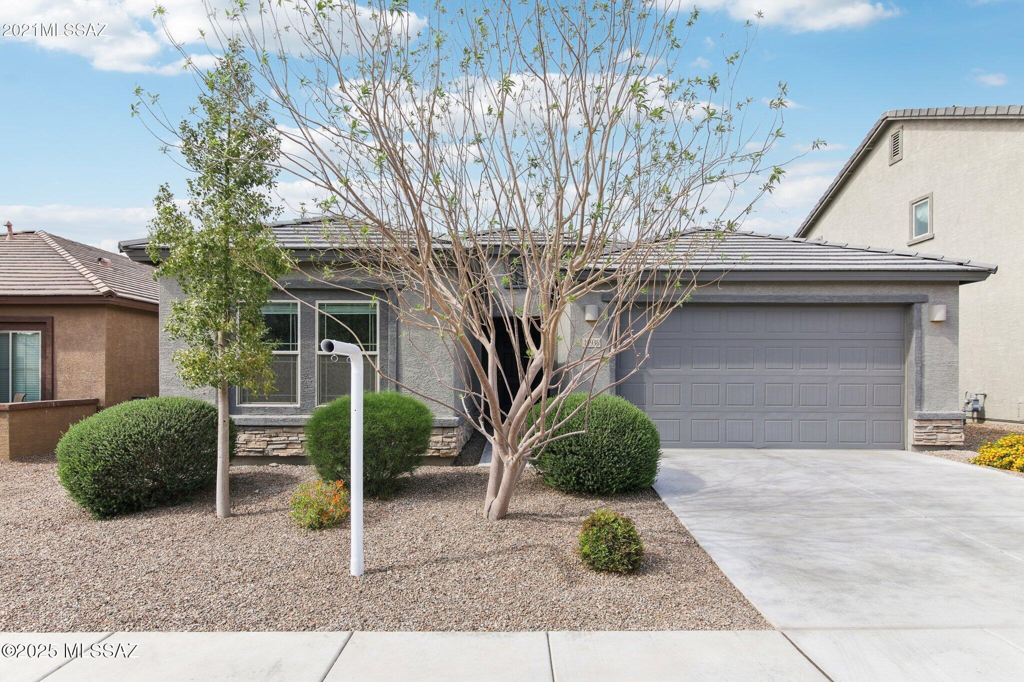 Gladden Farms BLK 26 - Residential