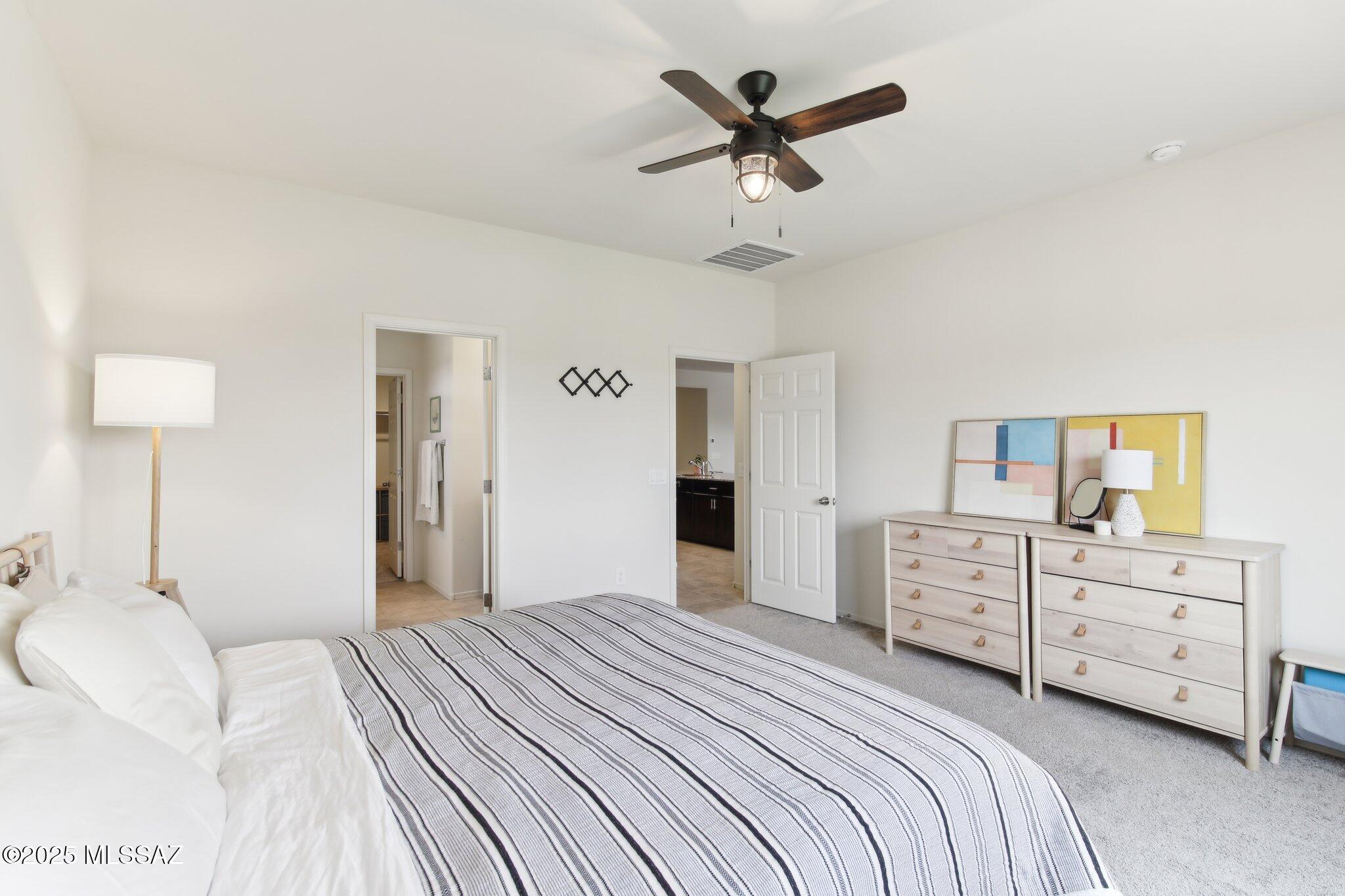 Gladden Farms BLK 26 - Residential
