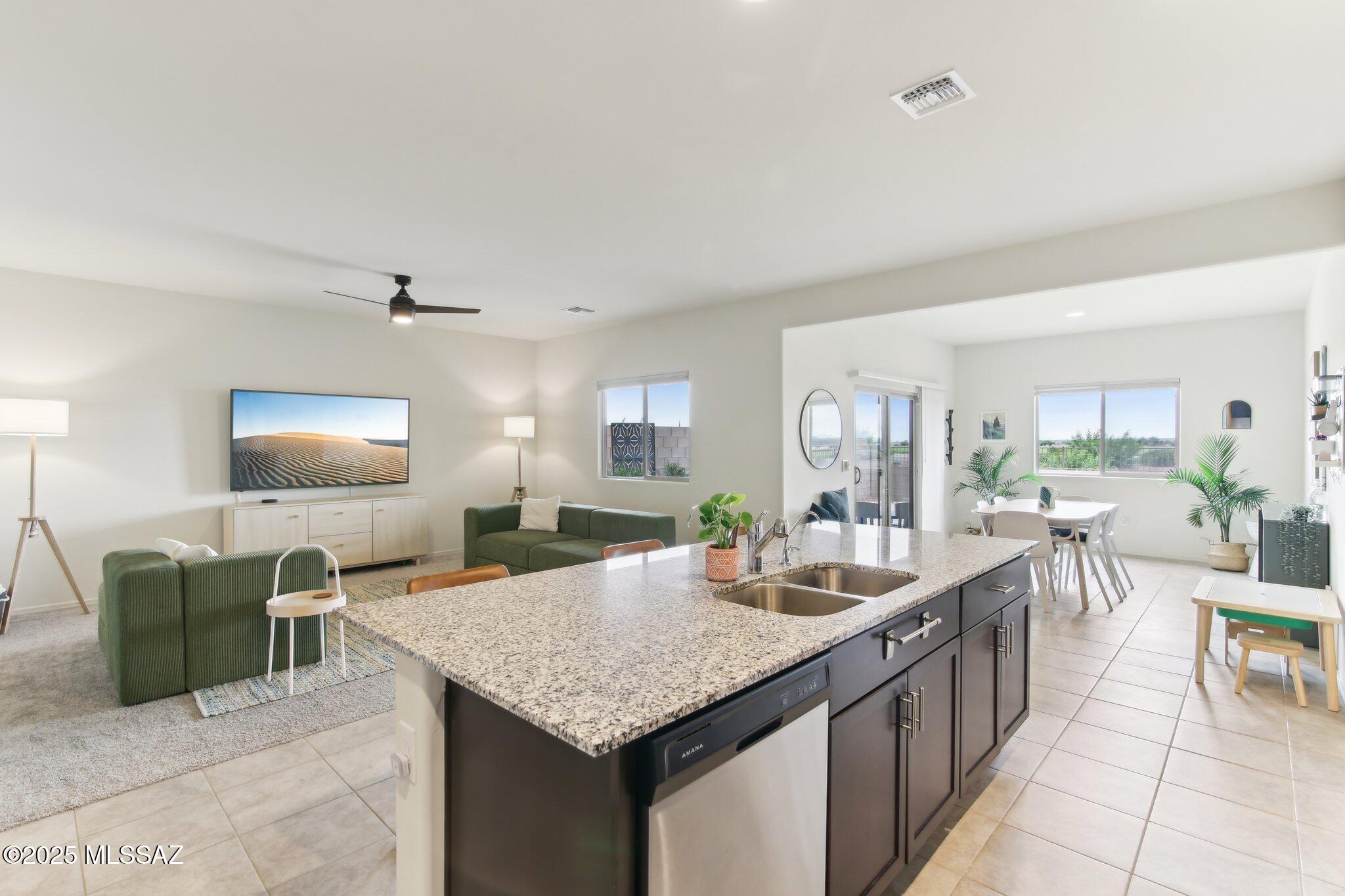 Gladden Farms BLK 26 - Residential
