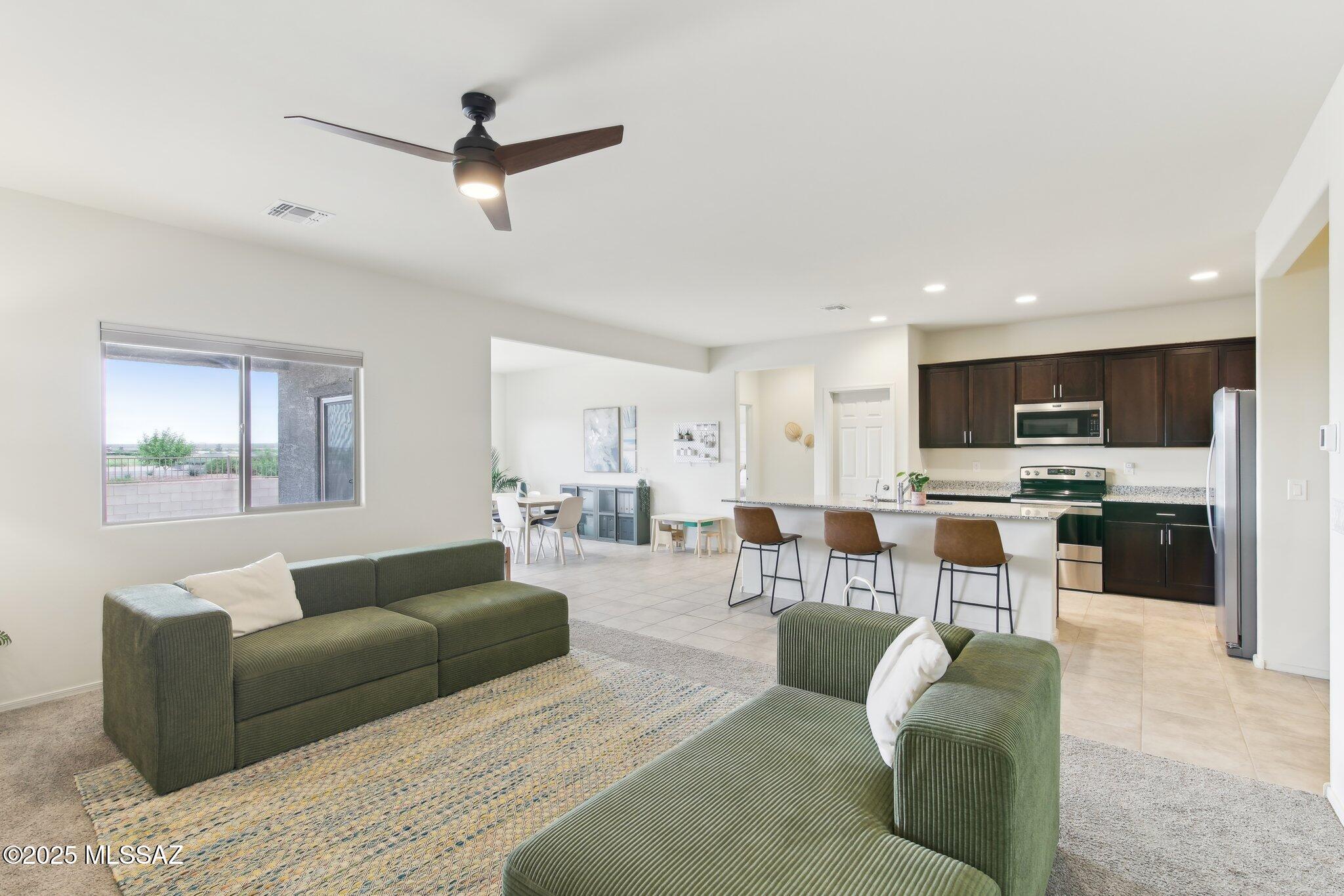 Gladden Farms BLK 26 - Residential